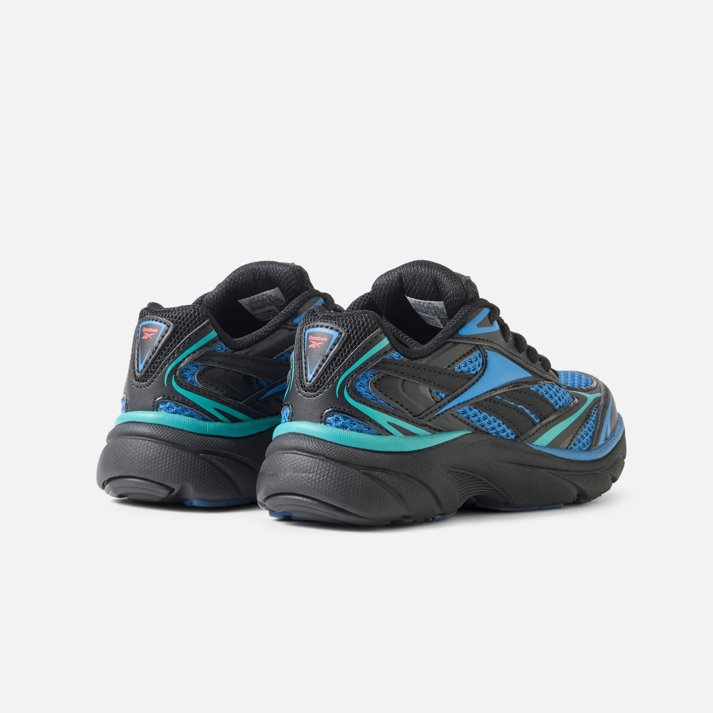 Belwave Boy's Black/Twilight Blue/Latigo Bay - Image 5