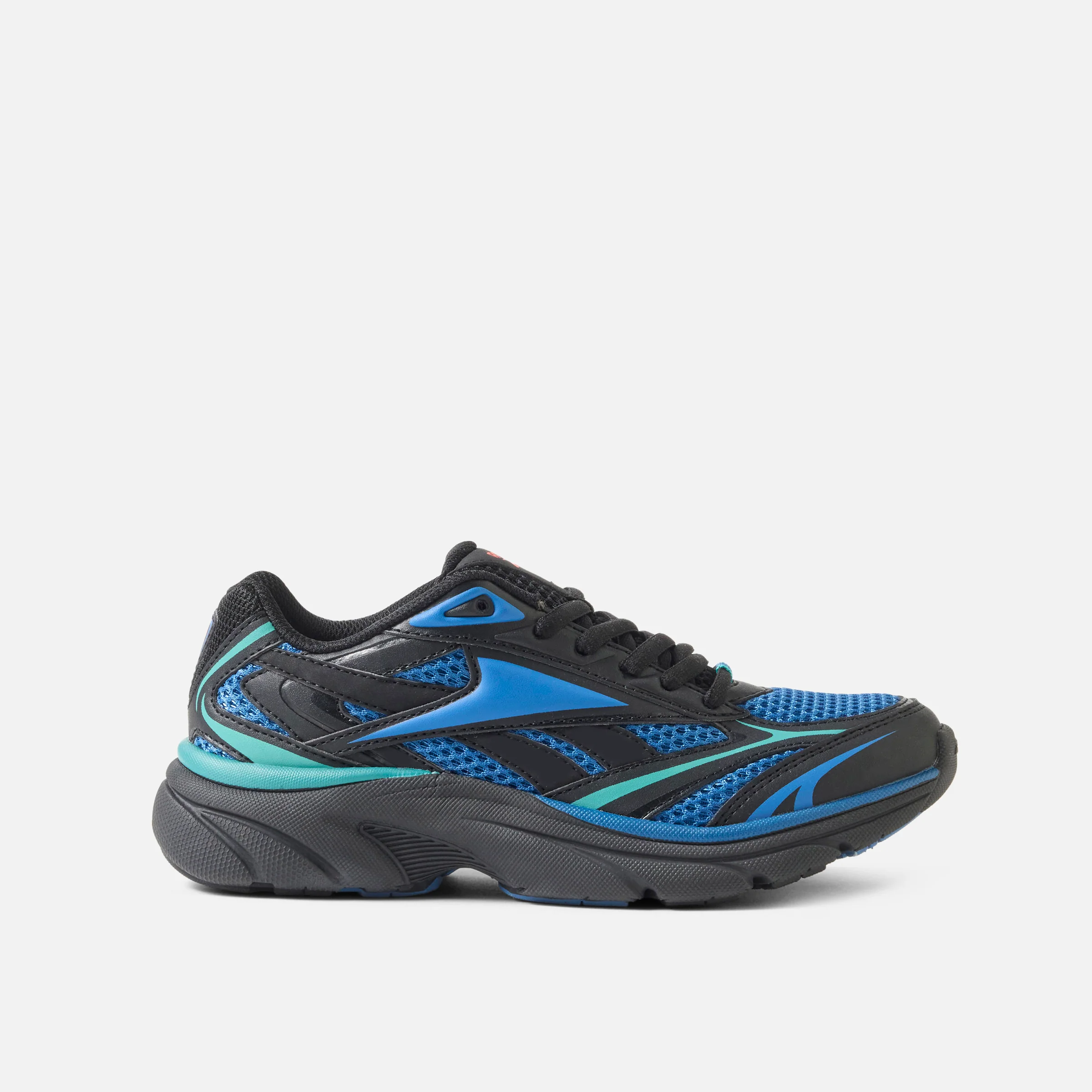 Belwave Black/Twilight Blue/Latigo Bay