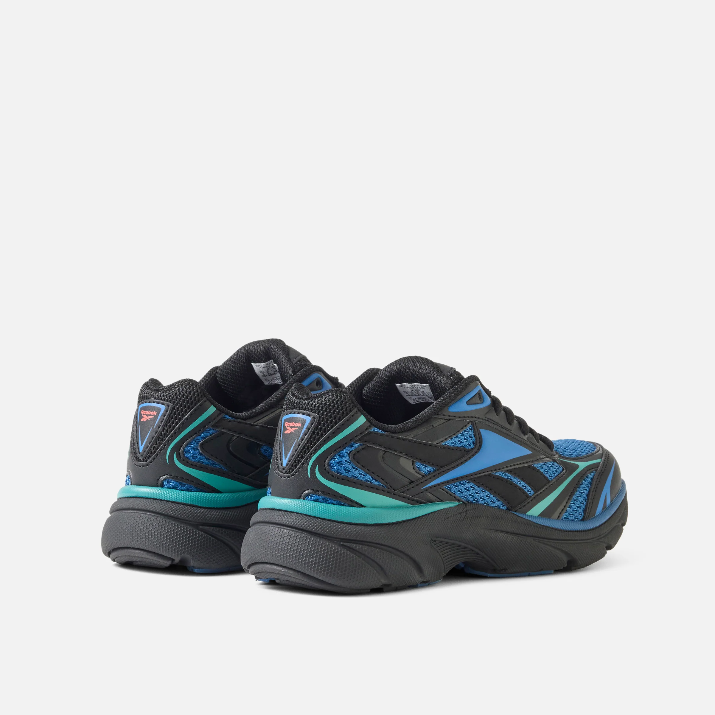 Belwave Black/Twilight Blue/Latigo Bay - Image 5