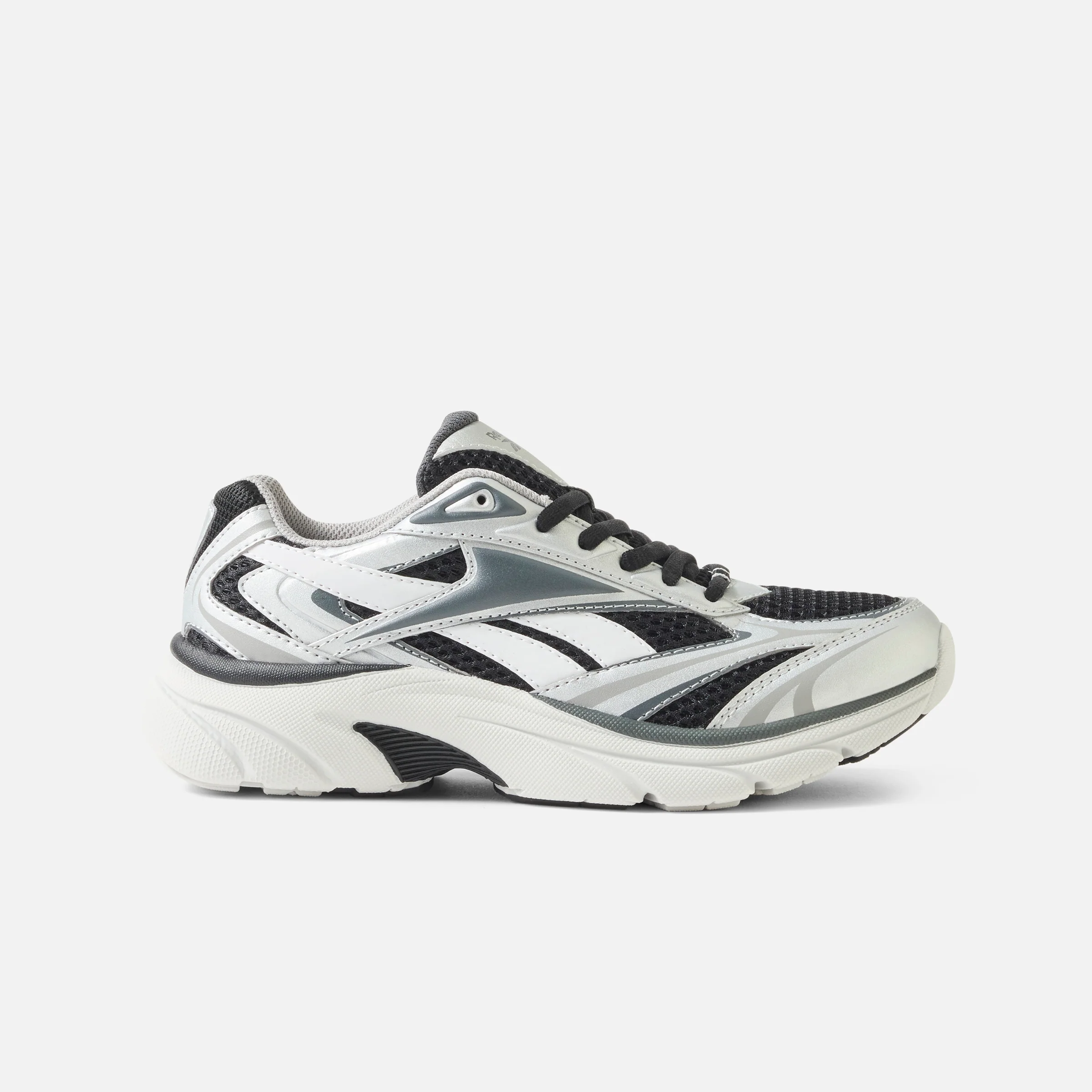 Belwave Silver/Black/Grey
