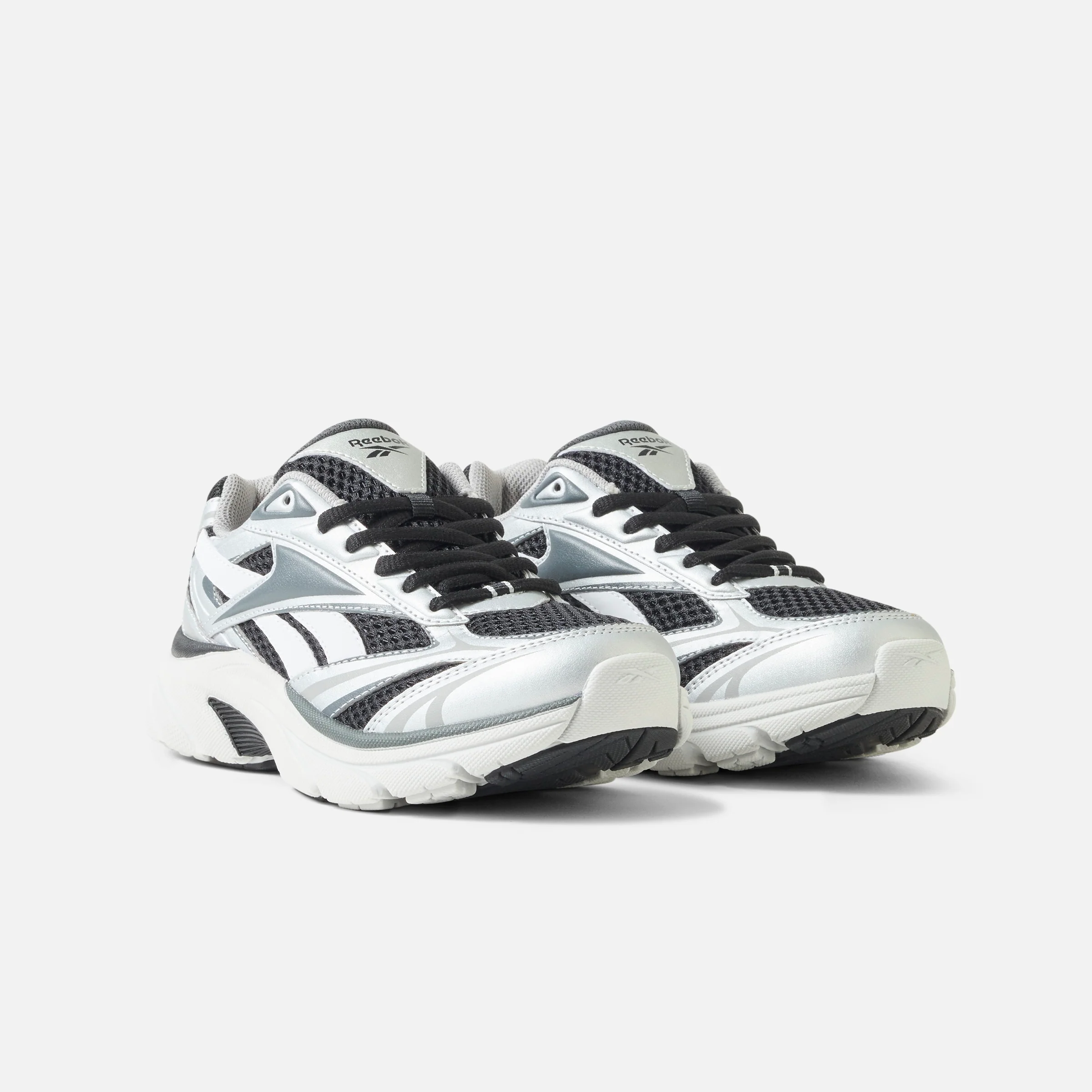Belwave Silver/Black/Grey - Image 2