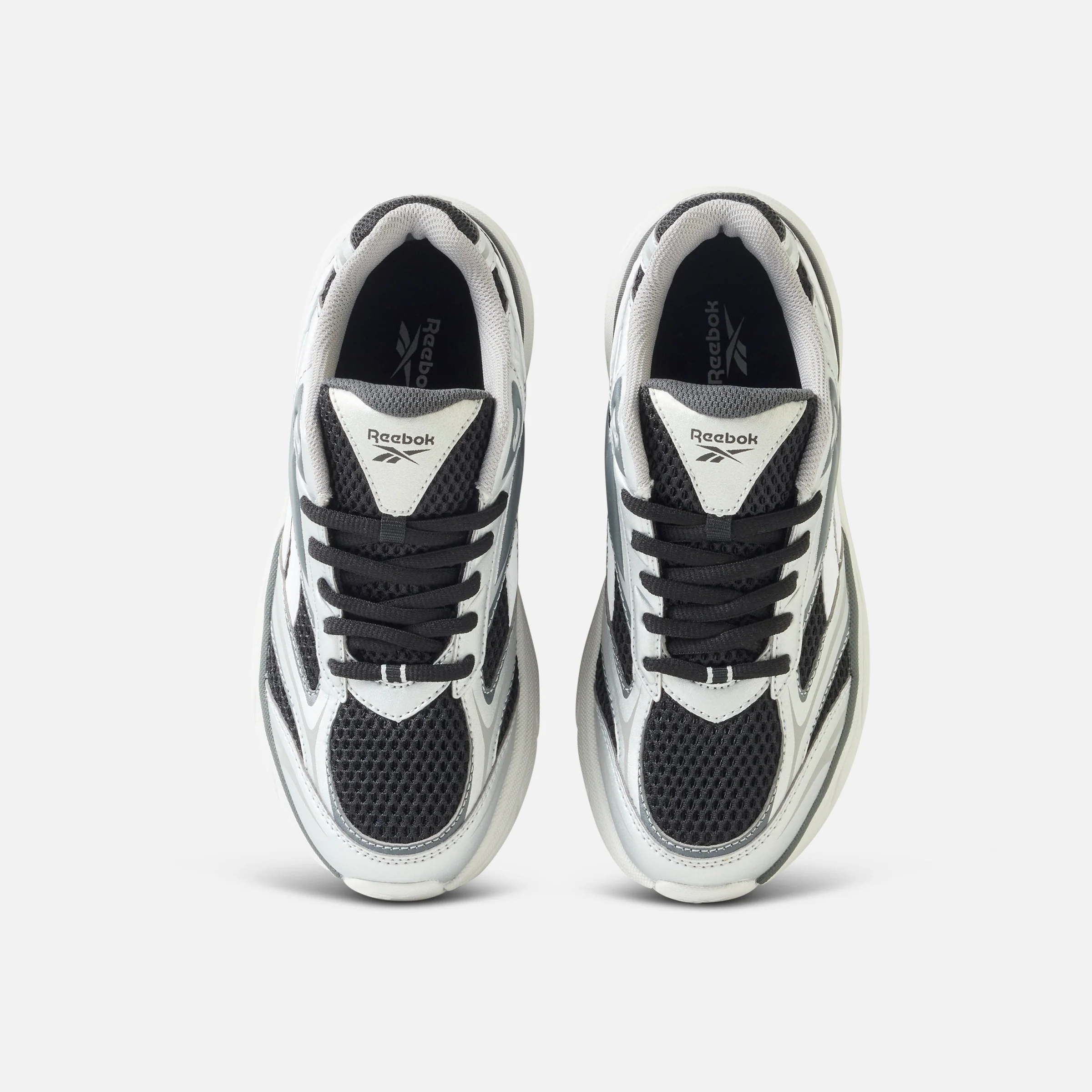 Belwave Silver/Black/Grey - Image 3