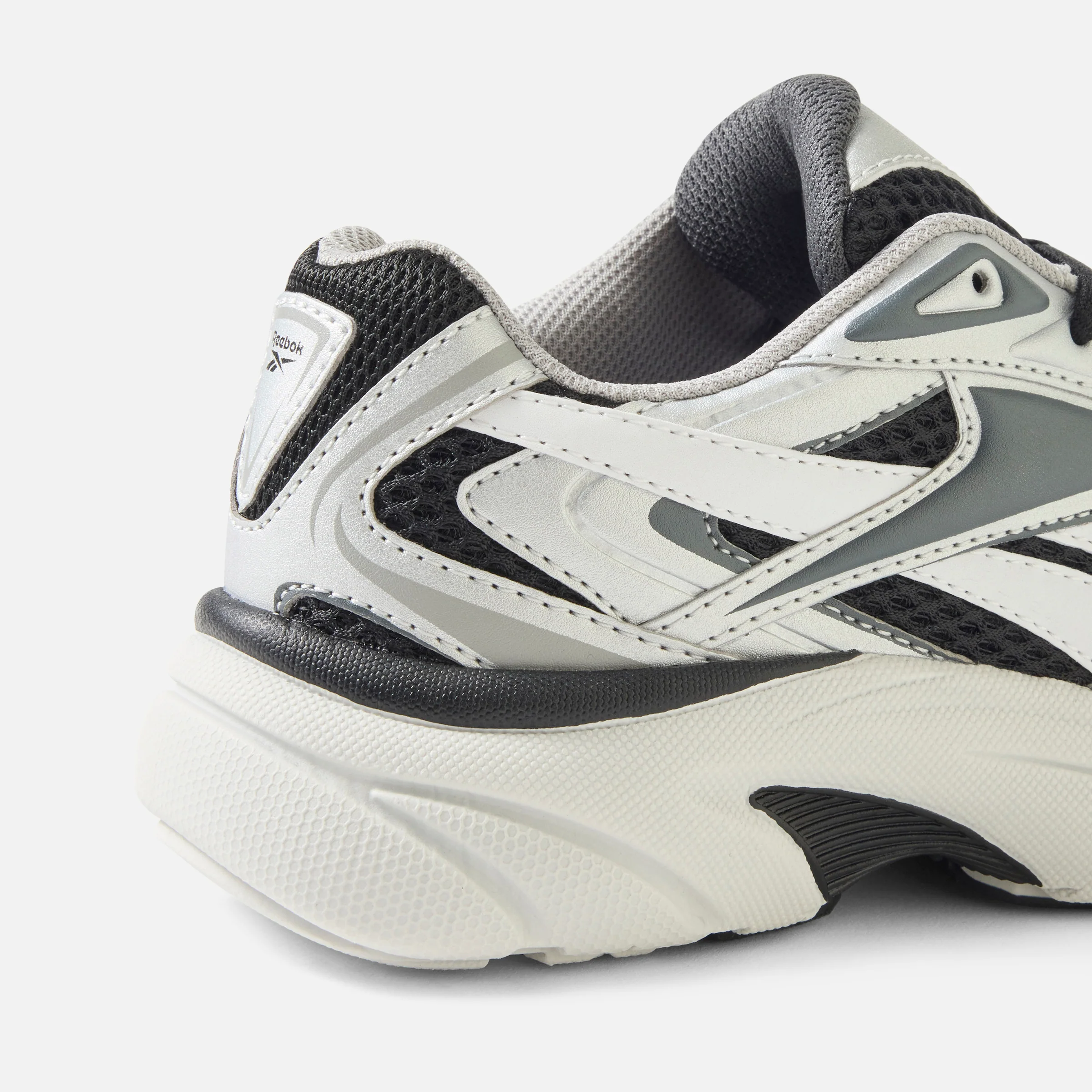 Belwave Silver/Black/Grey - Image 4