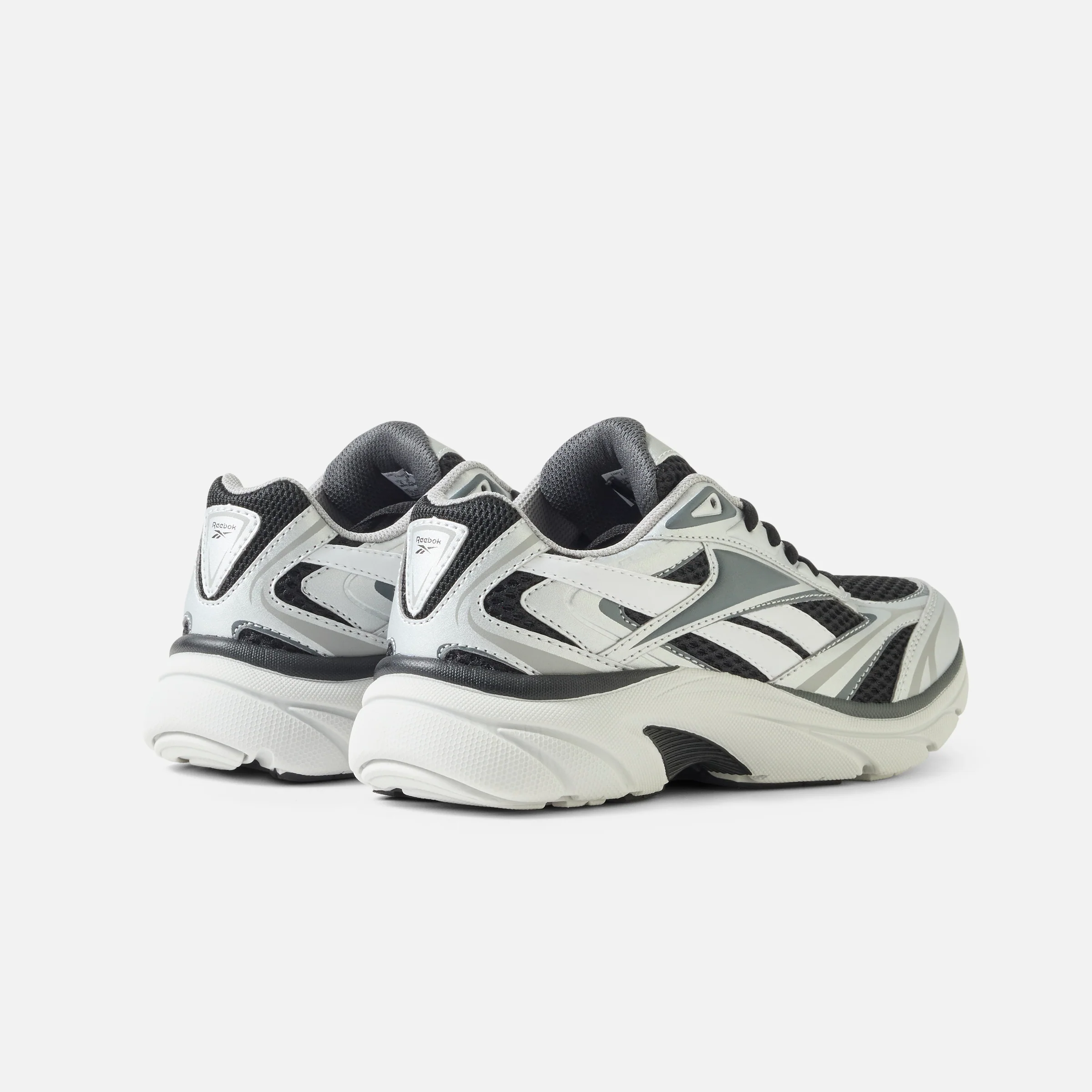 Belwave Silver/Black/Grey - Image 5