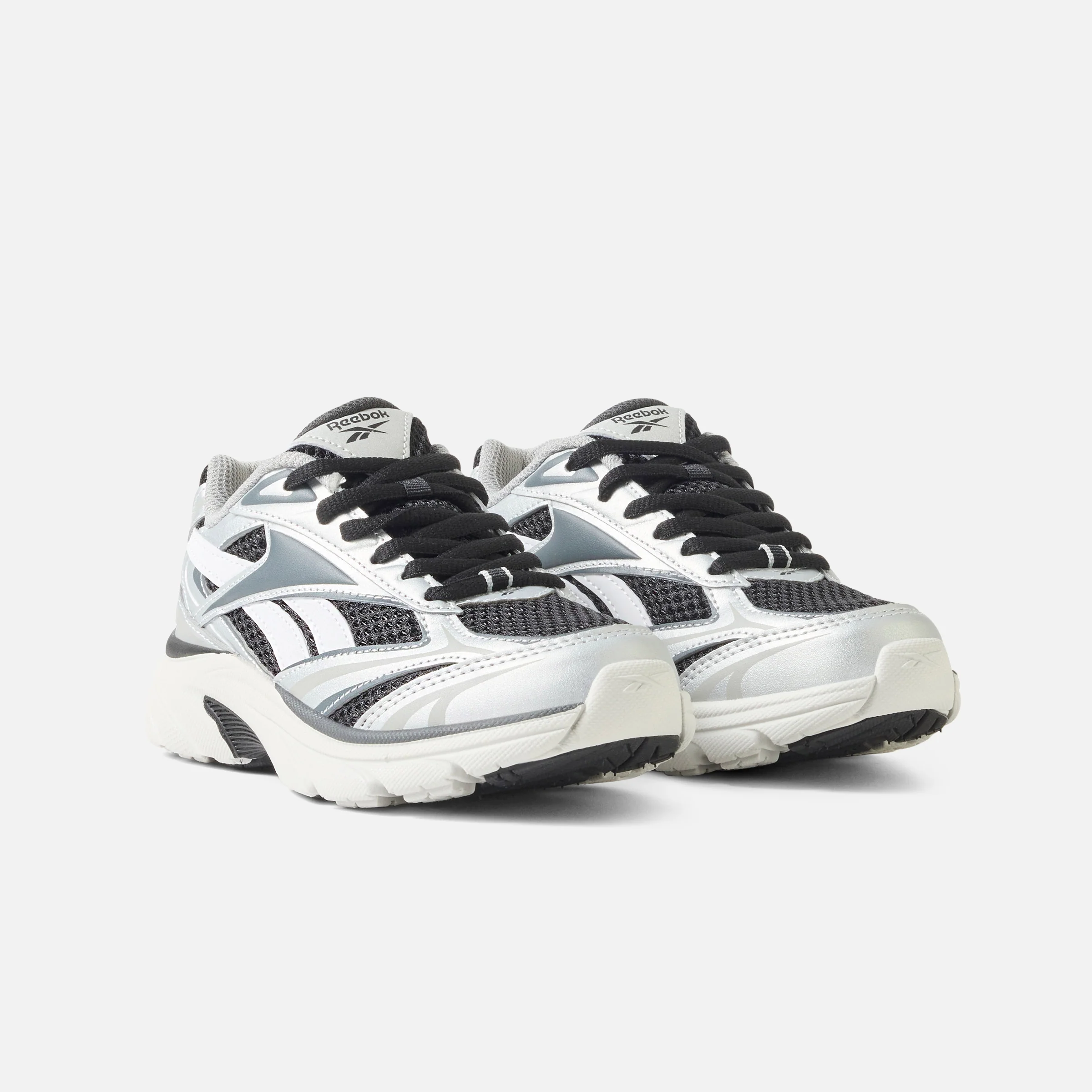 Belwave Boy's Silver/Black/Grey 6 - Image 2