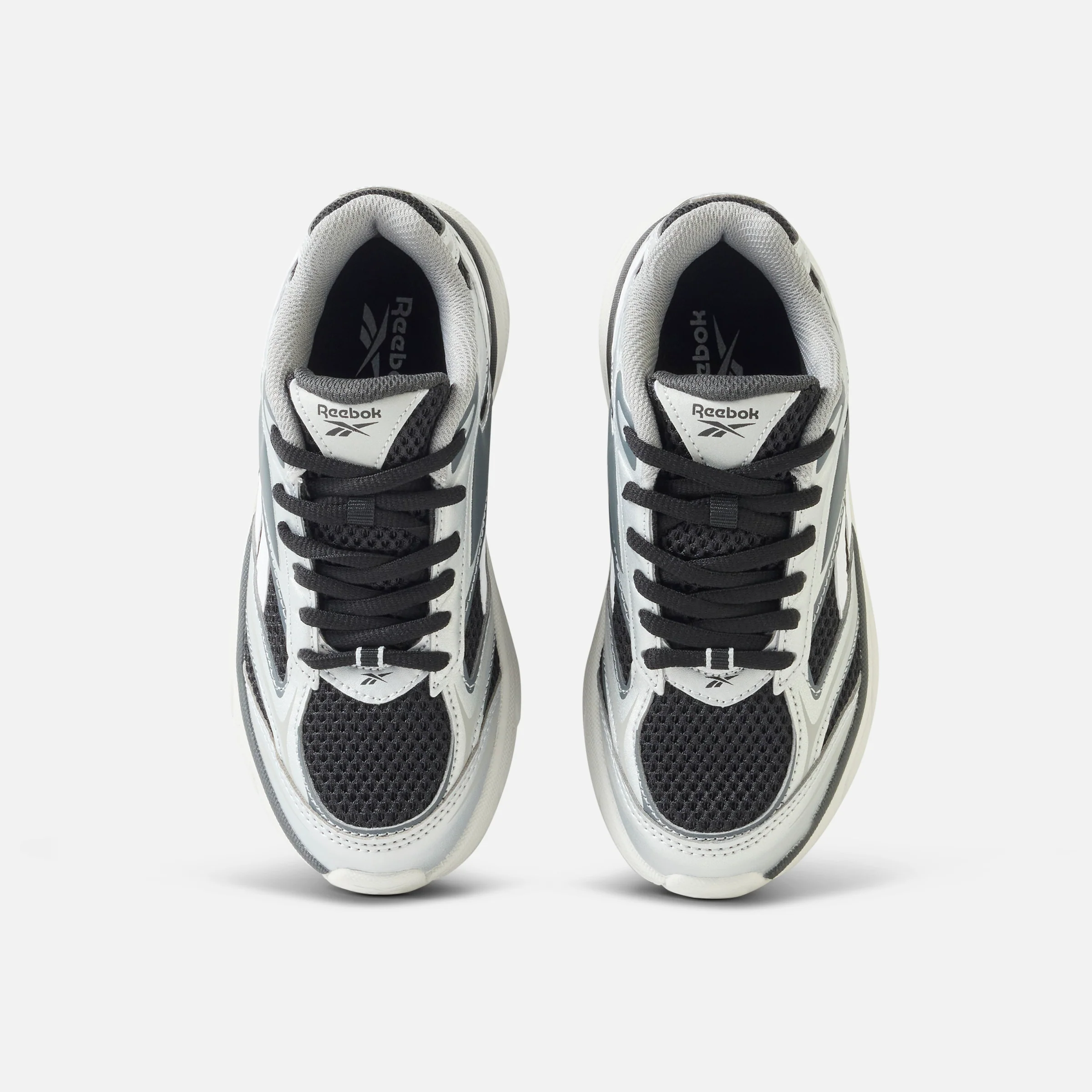 Belwave Boy's Silver/Black/Grey 6 - Image 3