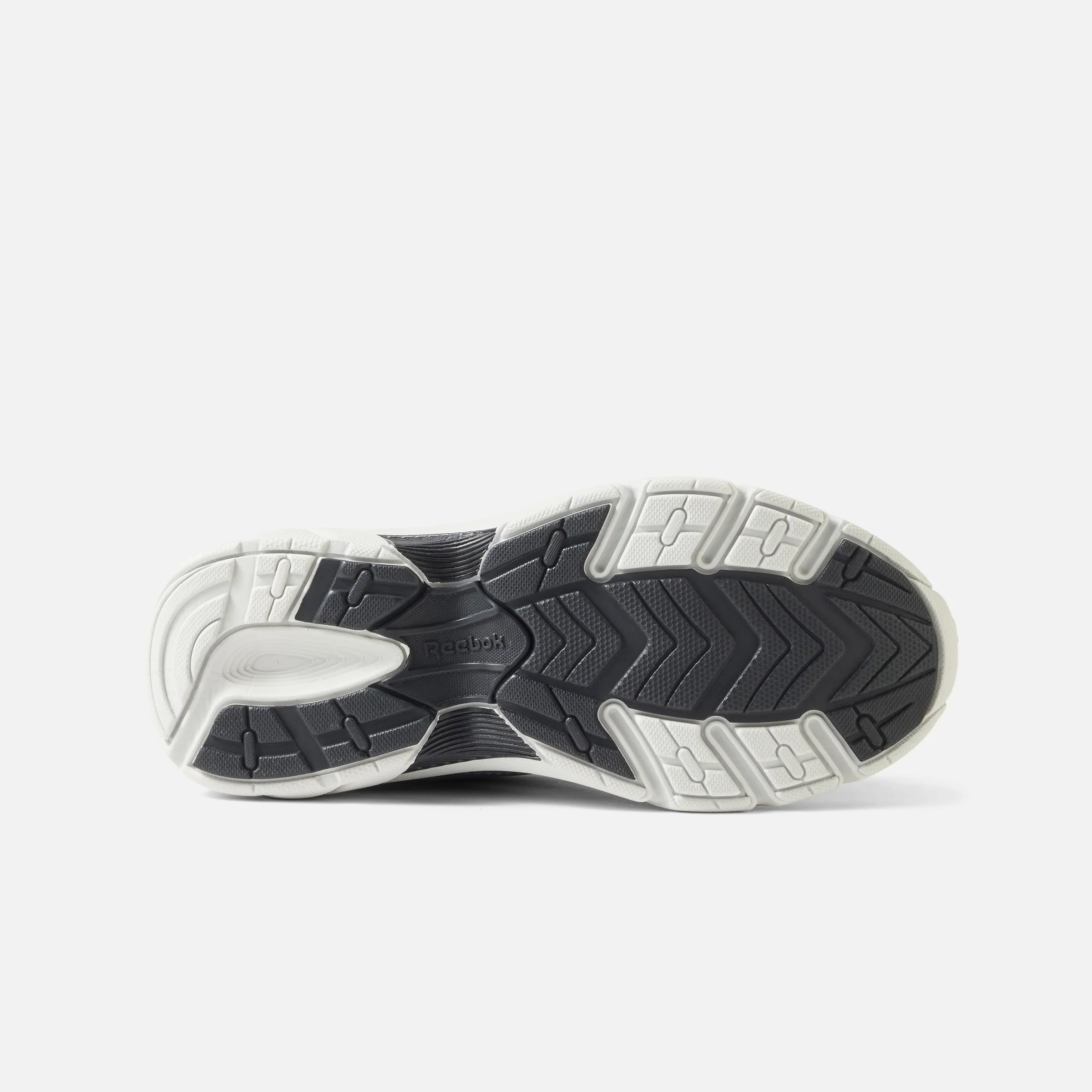 Belwave Silver/Black/Grey - Image 6
