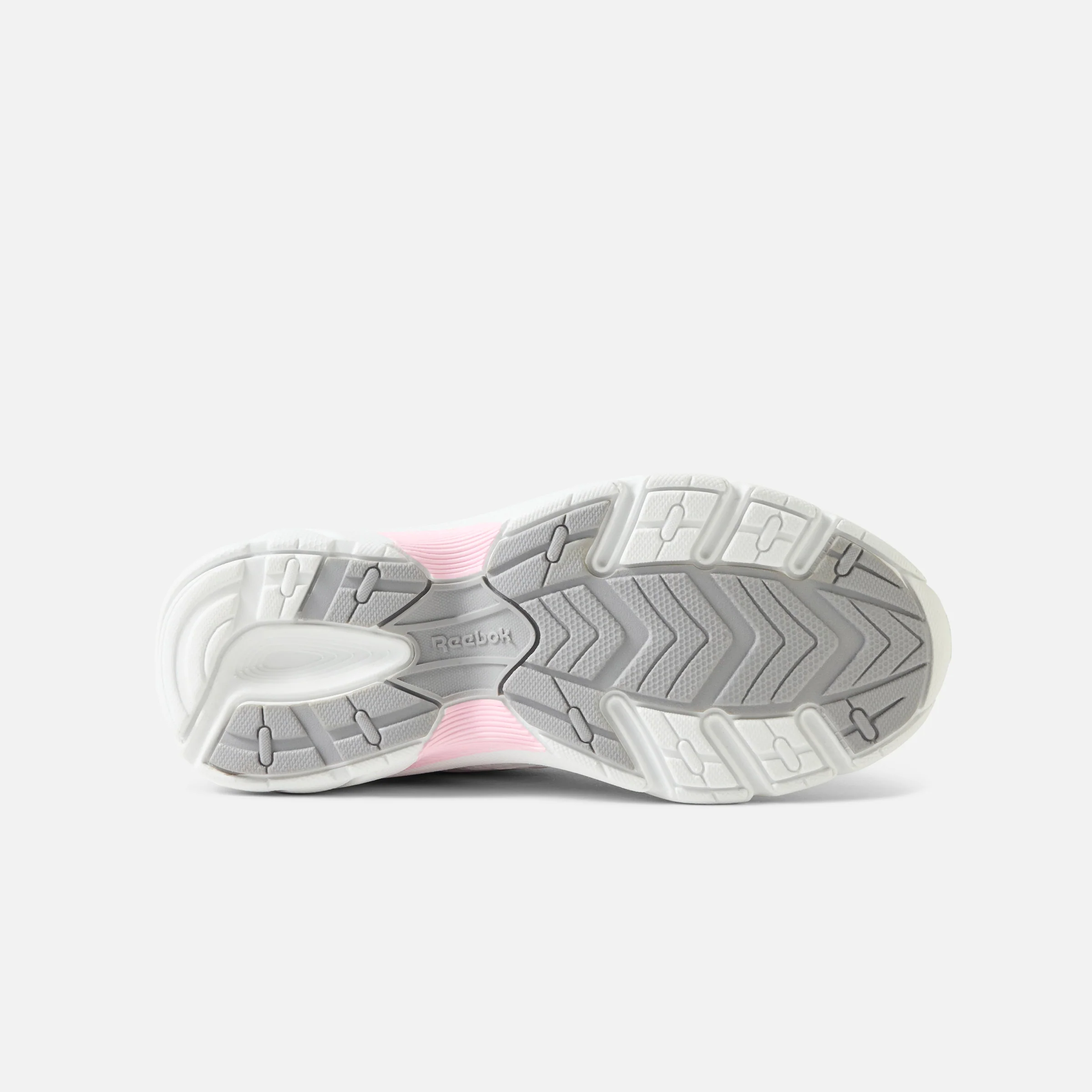 Belwave Girl's Silver/Silver/Sachet Pink - Image 6