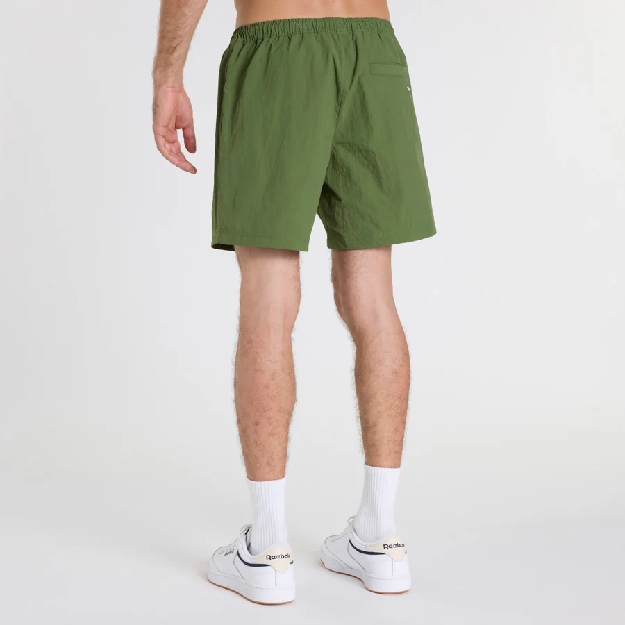 Boundless Short Olive Green - Image 4