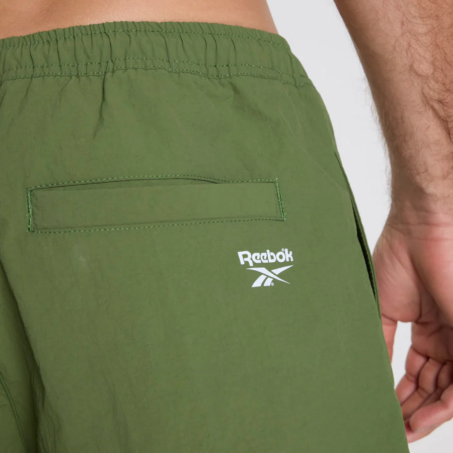 Boundless Short Olive Green - Image 5