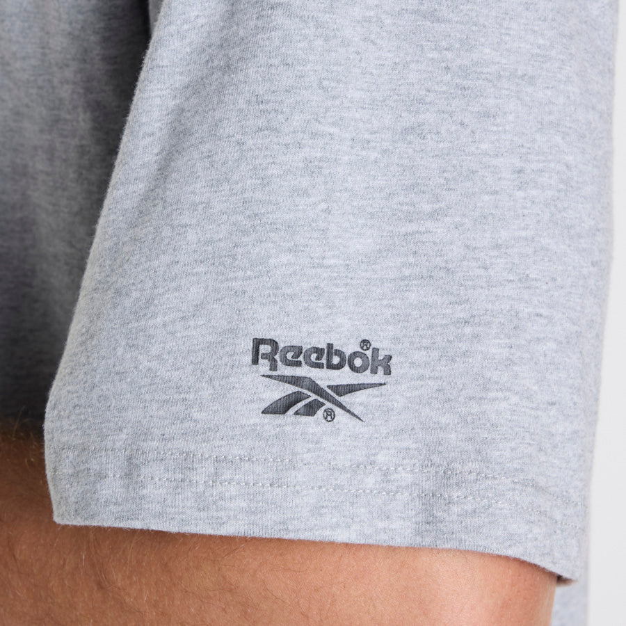 Boundless Tee Medium Grey Heather - Image 6