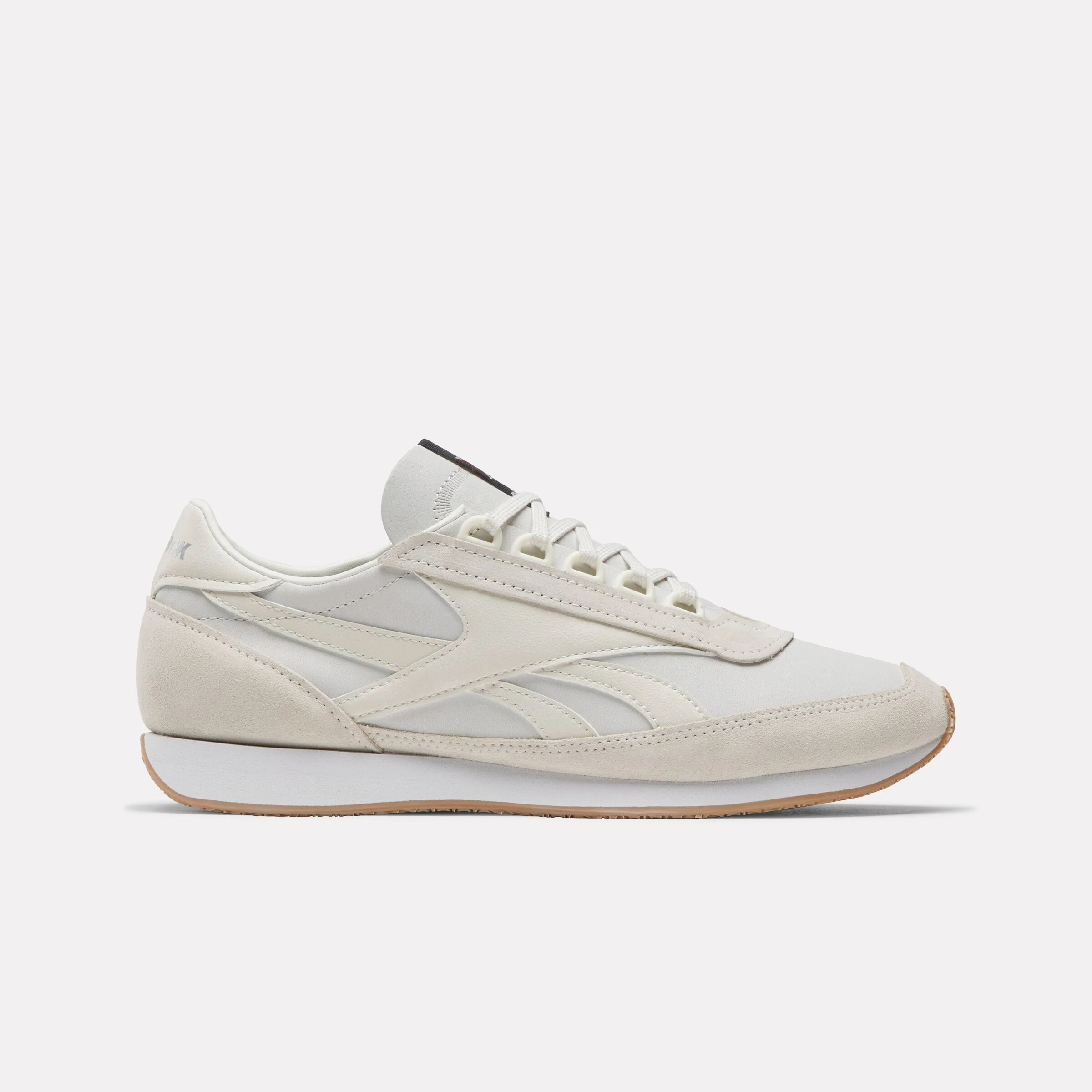 Camargue Alabaster/Barely Grey/Chalk