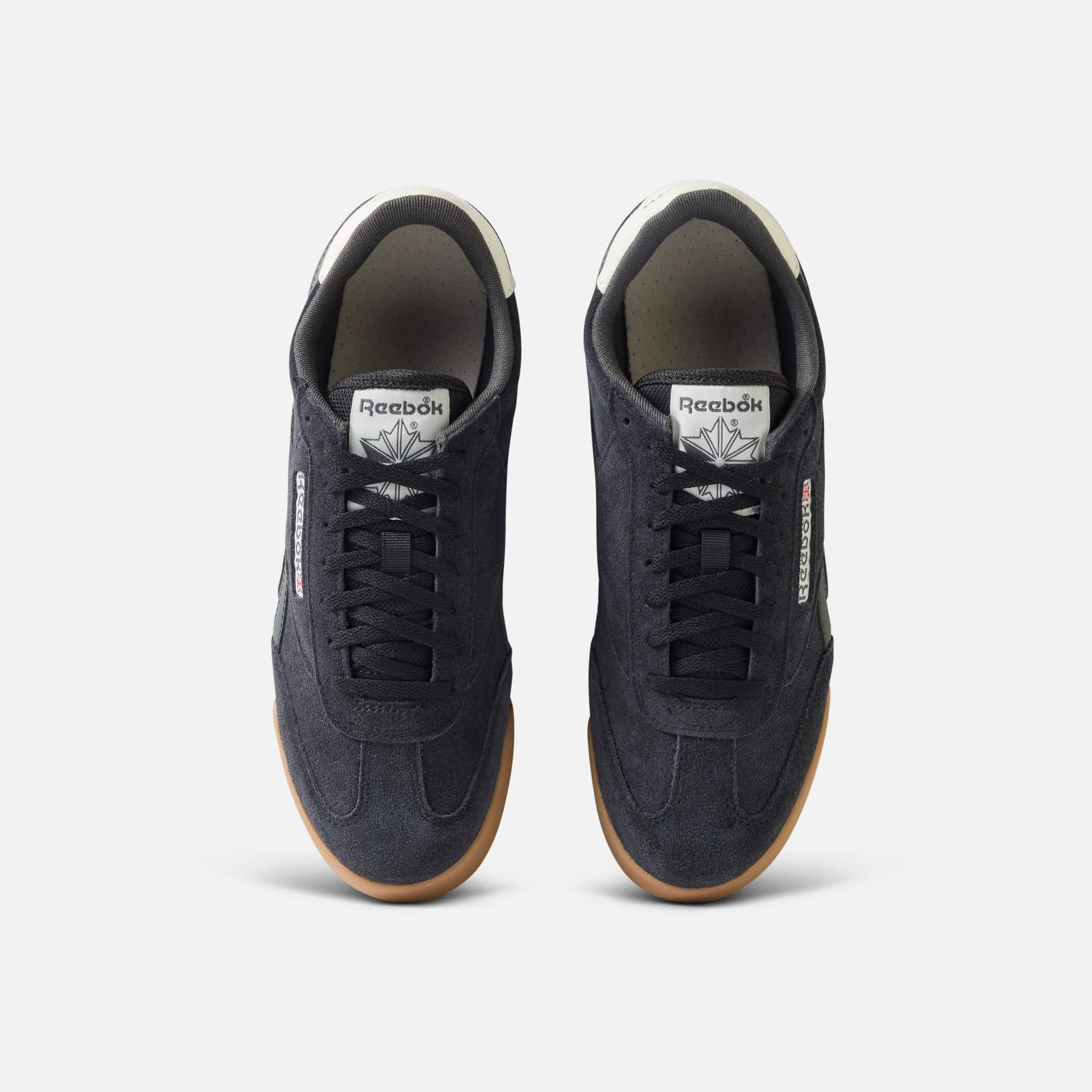 Campio Xt Black/White/Gum - Image 3