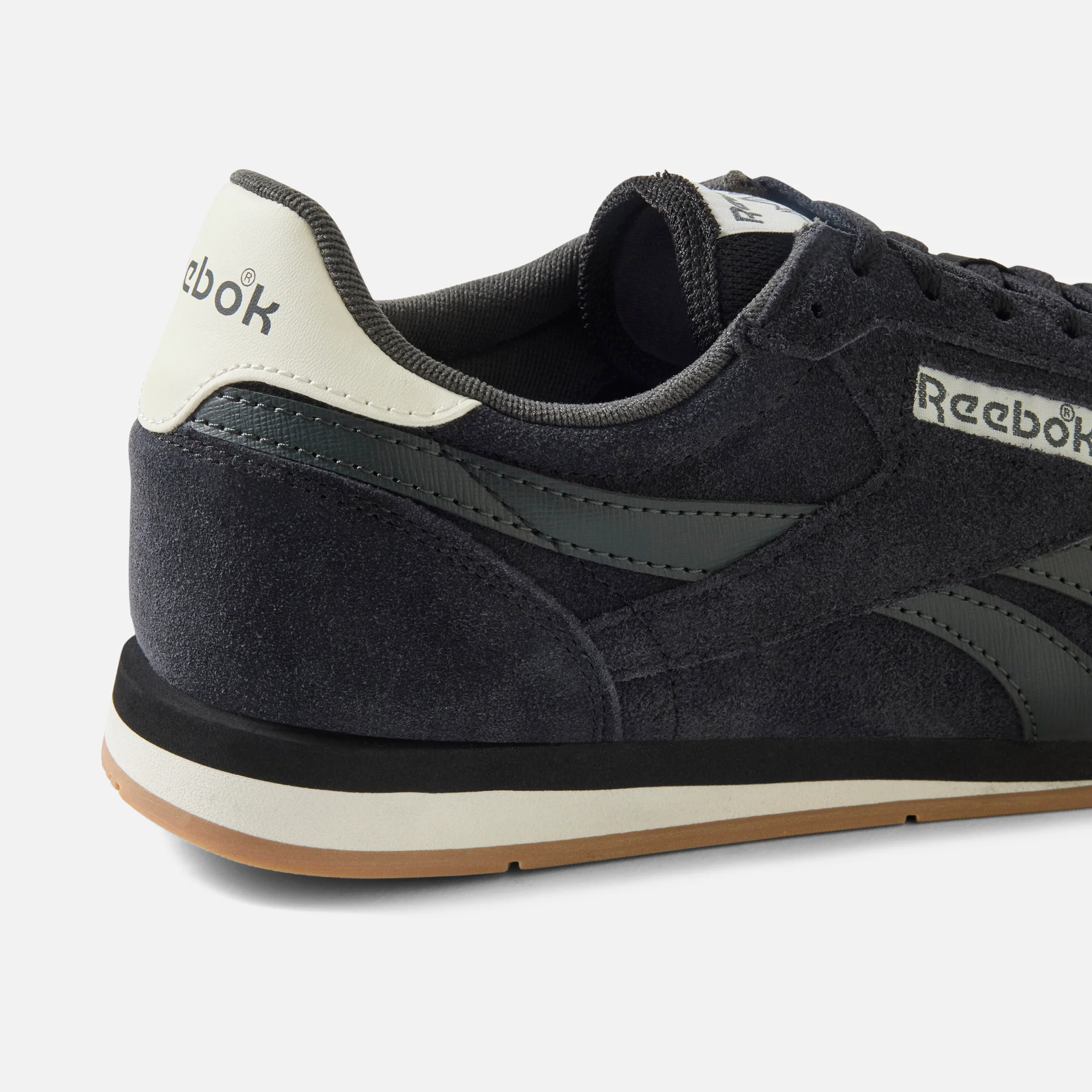 Campio Xt Black/White/Gum - Image 4