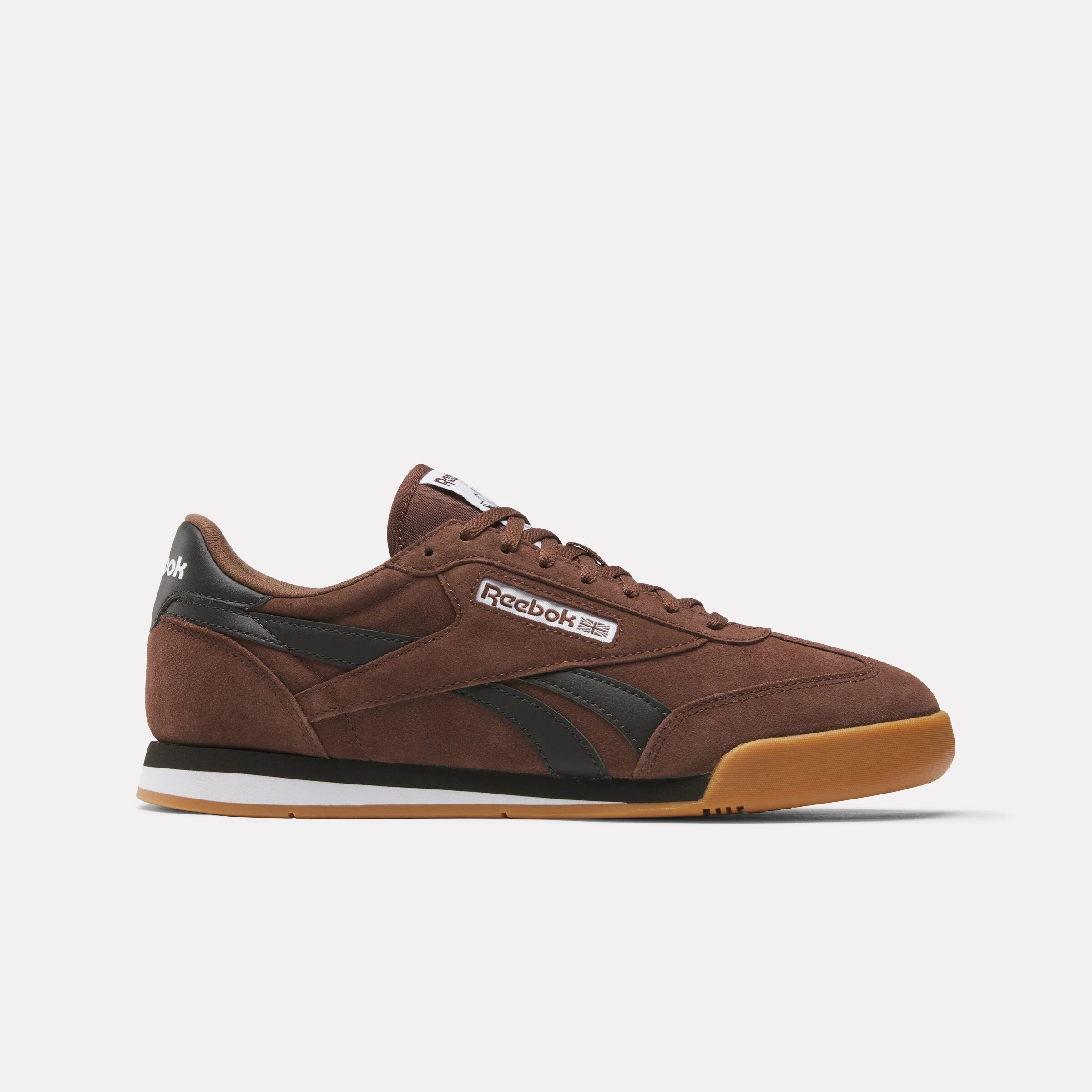 Campio Xt Campusbrown/Black/Gum