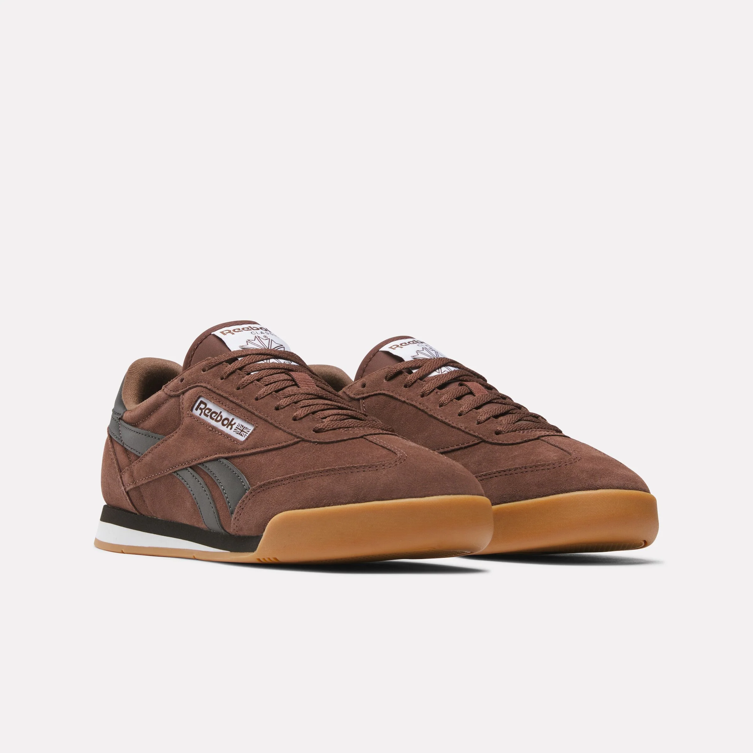 Campio Xt Campusbrown/Black/Gum - Image 2
