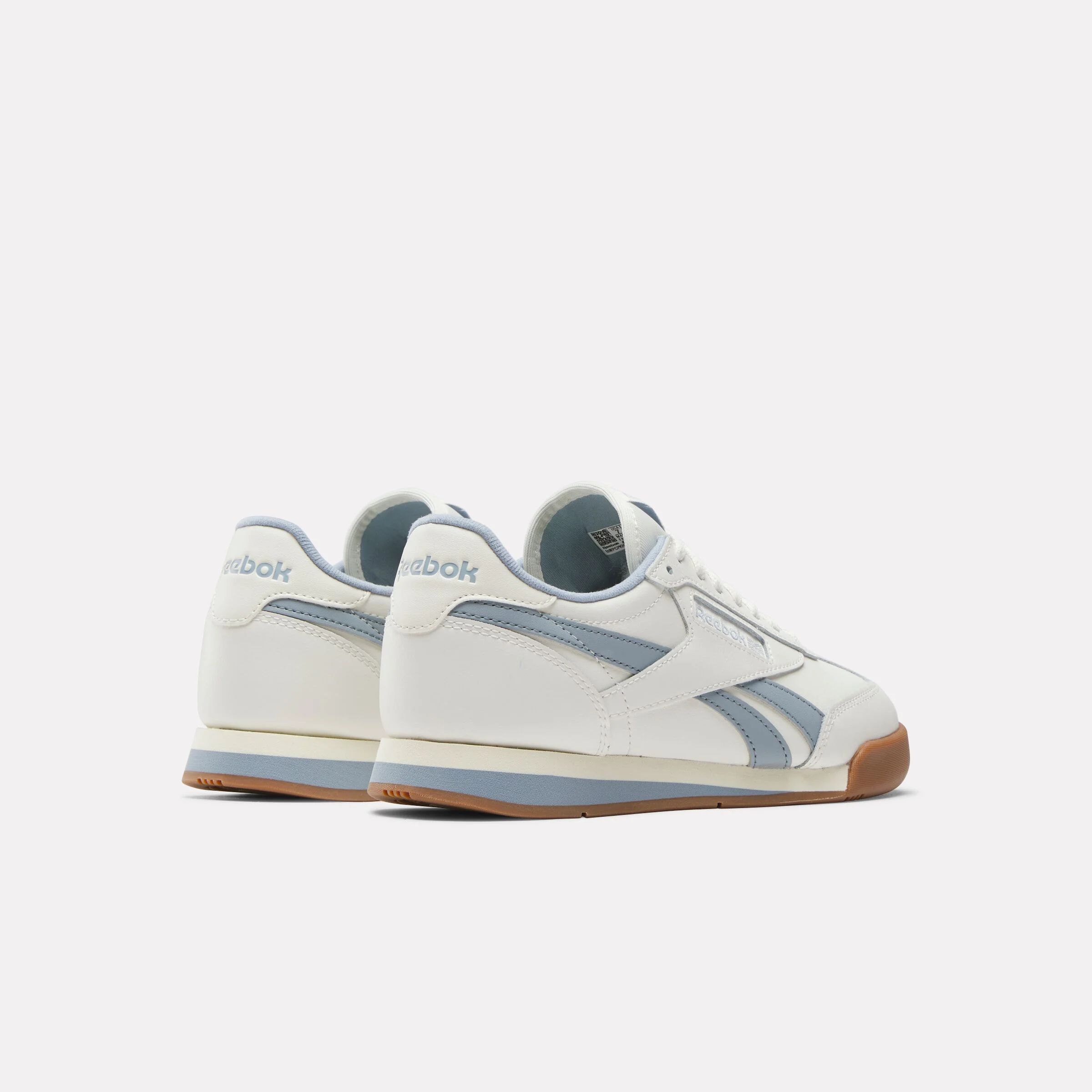 Campio Xt Chalk/Leisureblue/Gum - Image 3