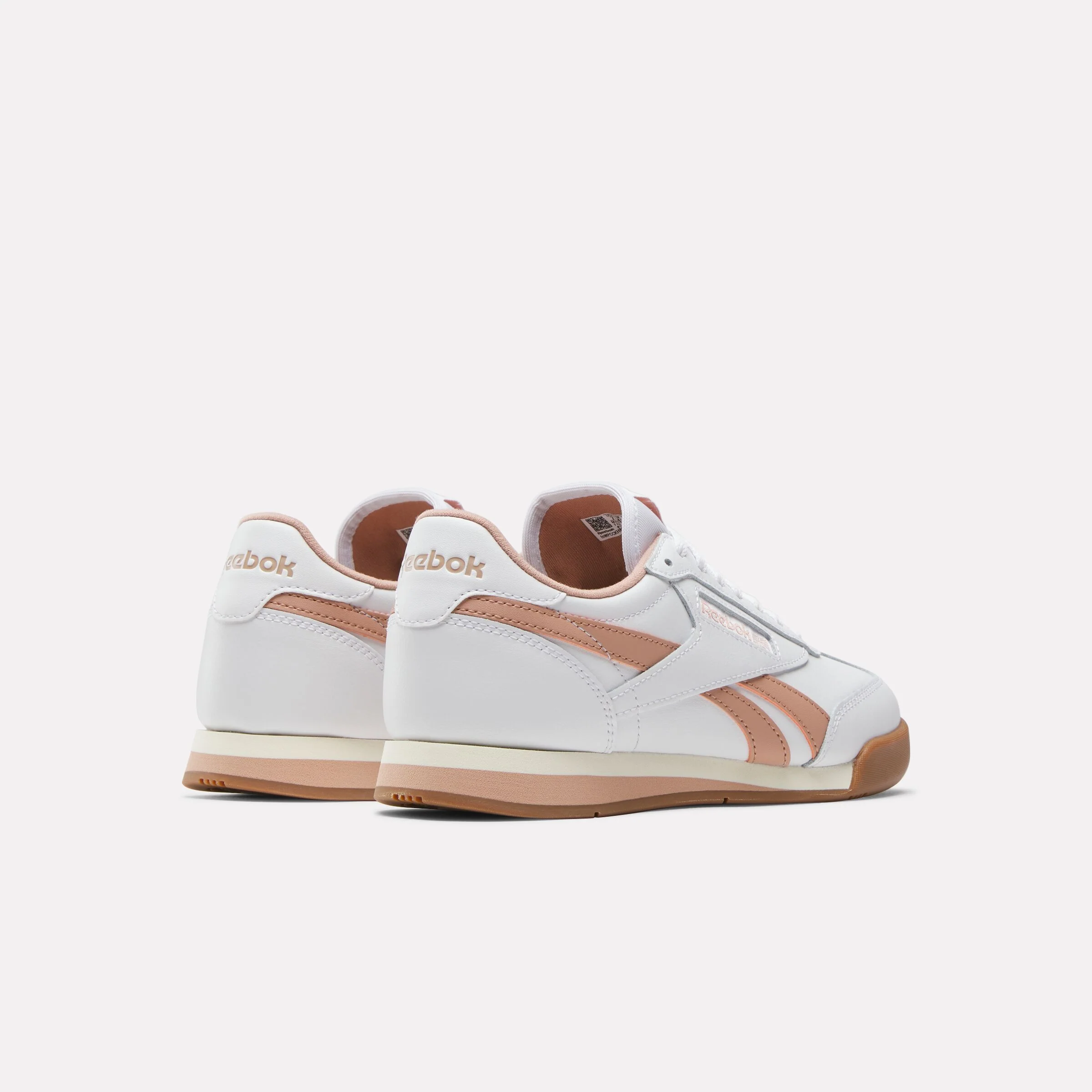 Campio Xt Ftwrwhite/Pinkclay/Gum - Image 3