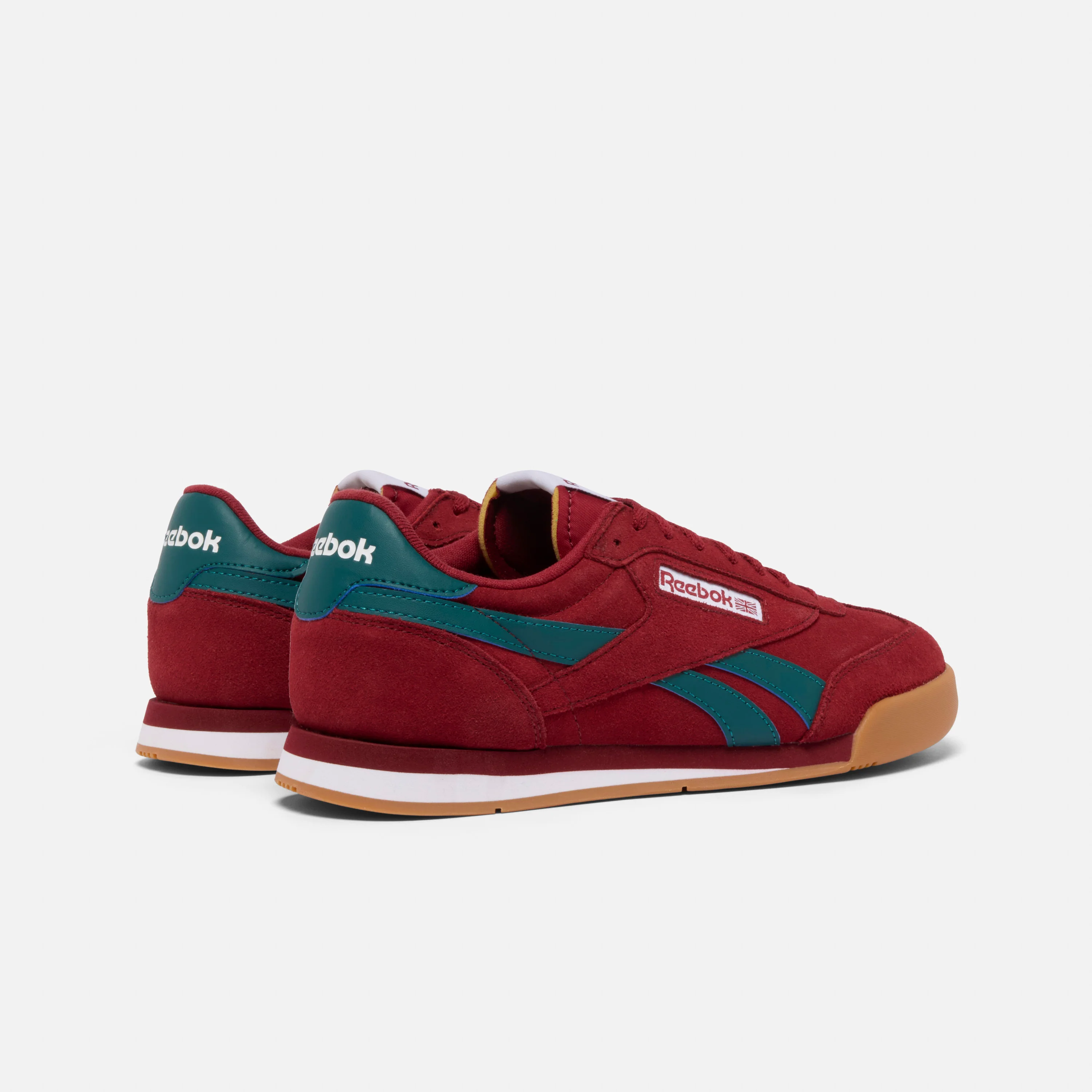 Campio Xt Retrored/Retroteal/Gum - Image 2
