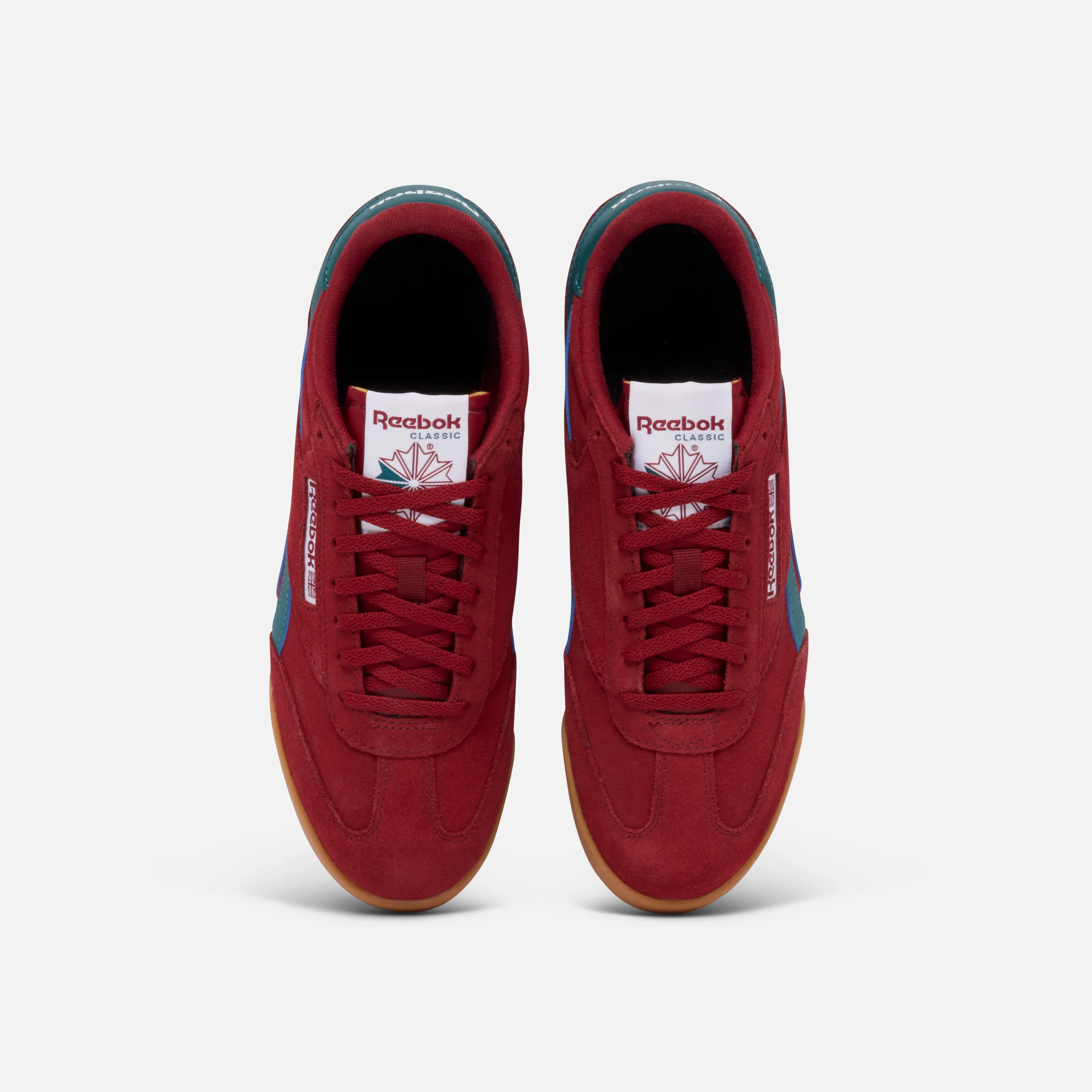 Campio Xt Retrored/Retroteal/Gum - Image 3