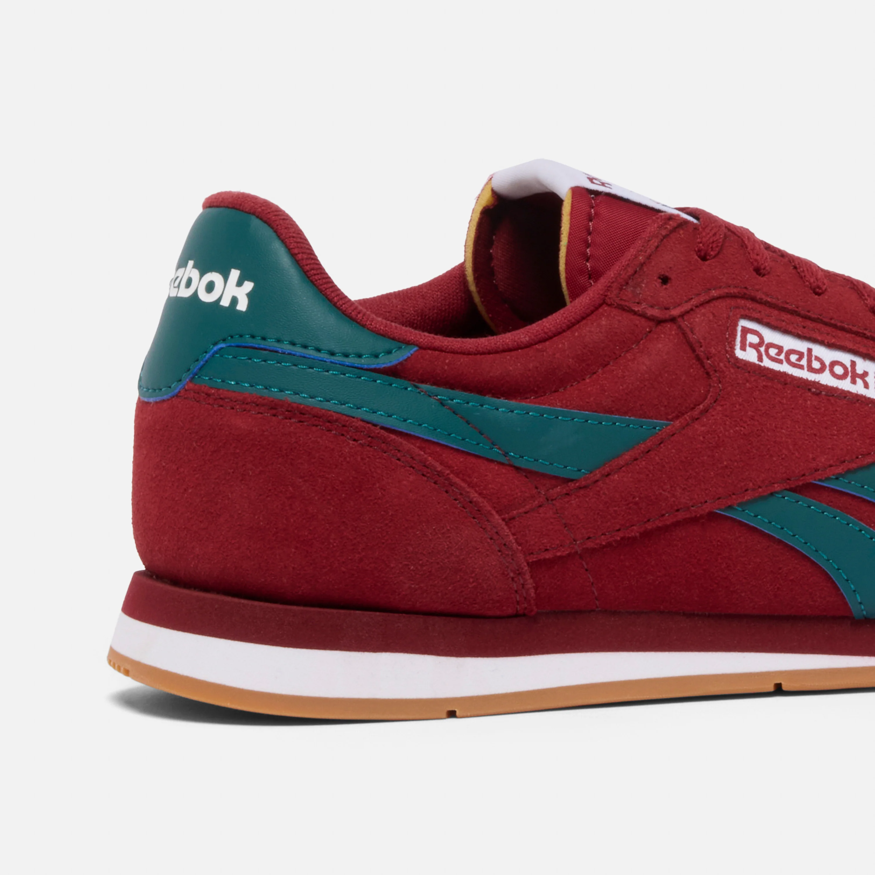 Campio Xt Retrored/Retroteal/Gum - Image 4