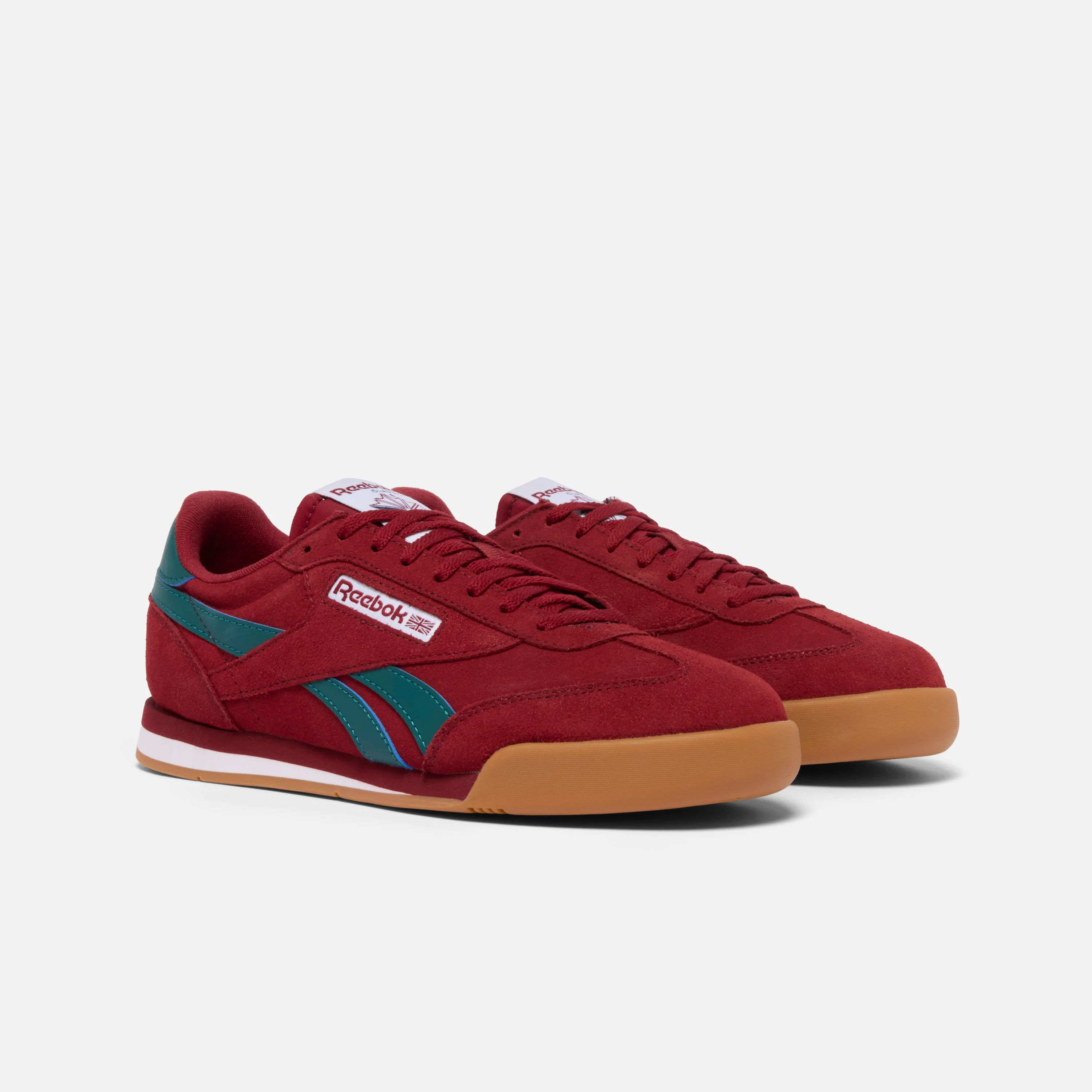 Campio Xt Retrored/Retroteal/Gum - Image 5