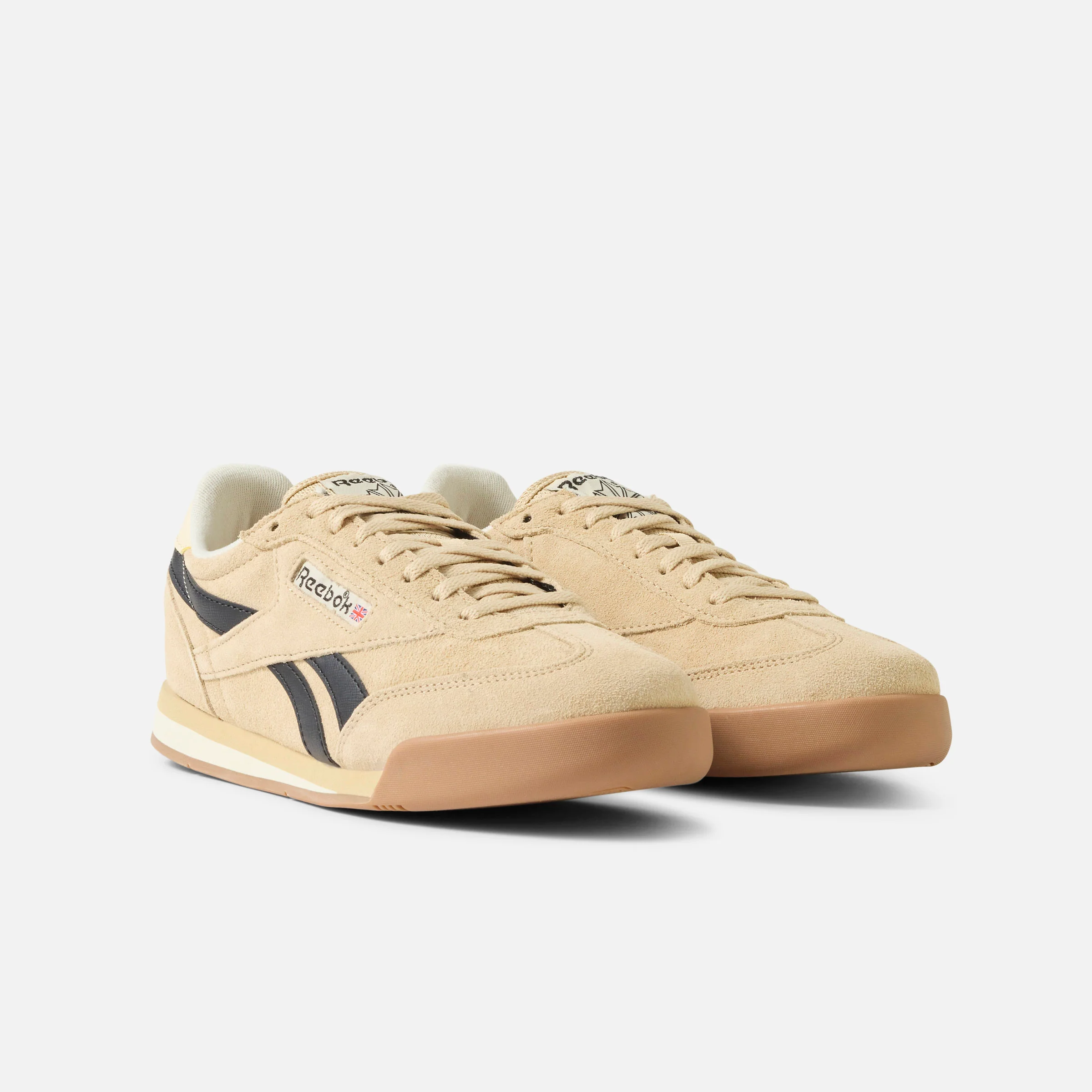 Campio Xt Simplebeige/White/Gum - Image 2