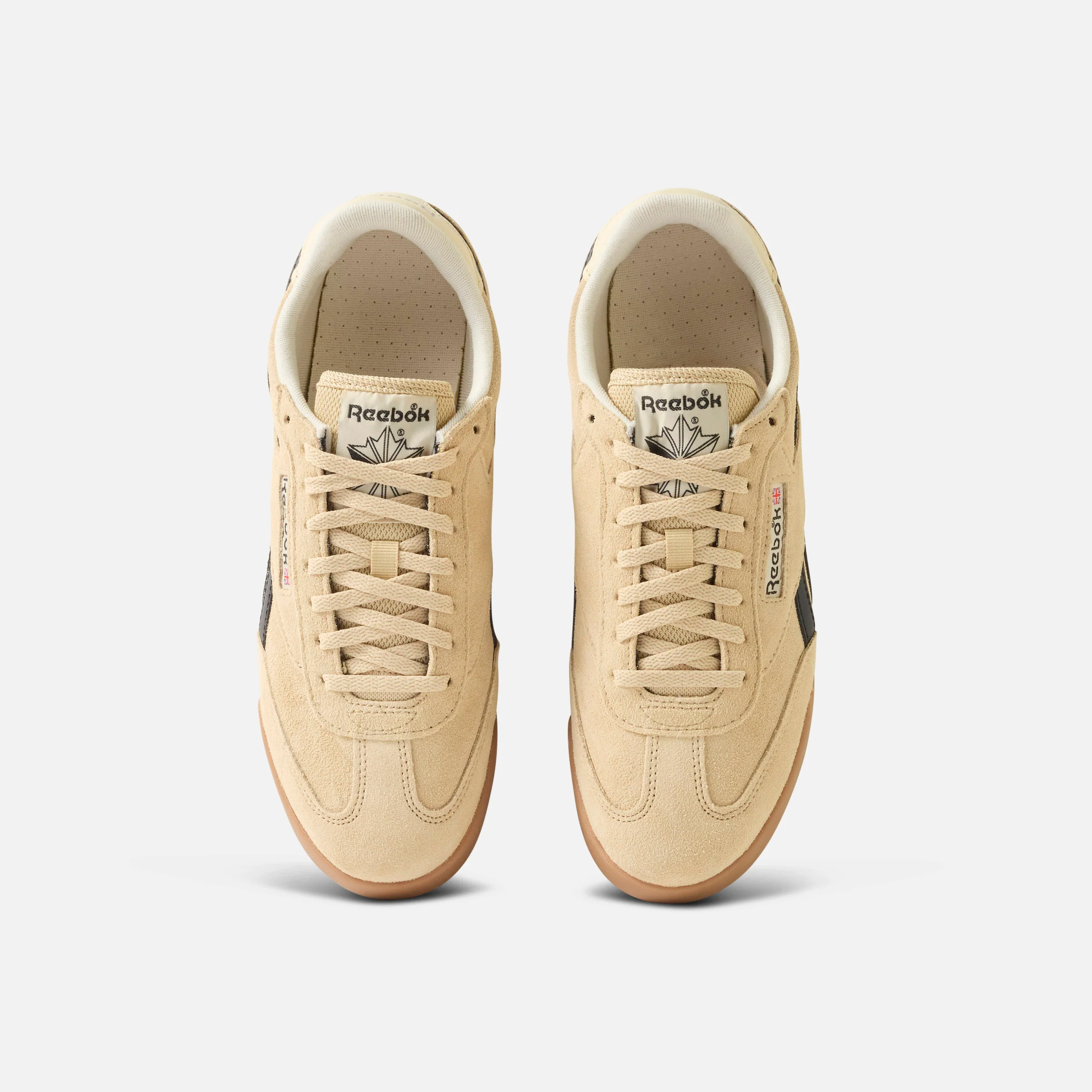 Campio Xt Simplebeige/White/Gum - Image 3