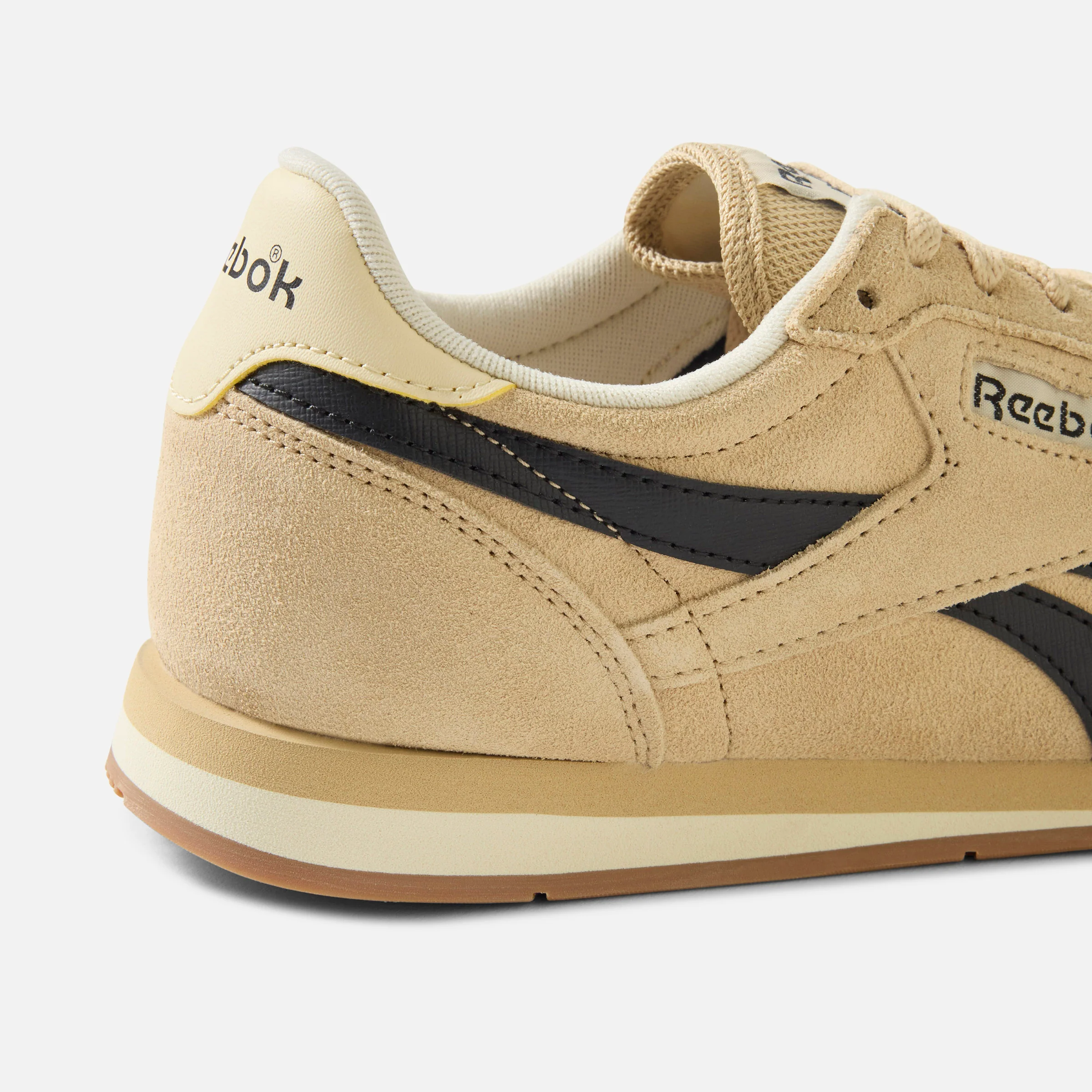 Campio Xt Simplebeige/White/Gum - Image 4