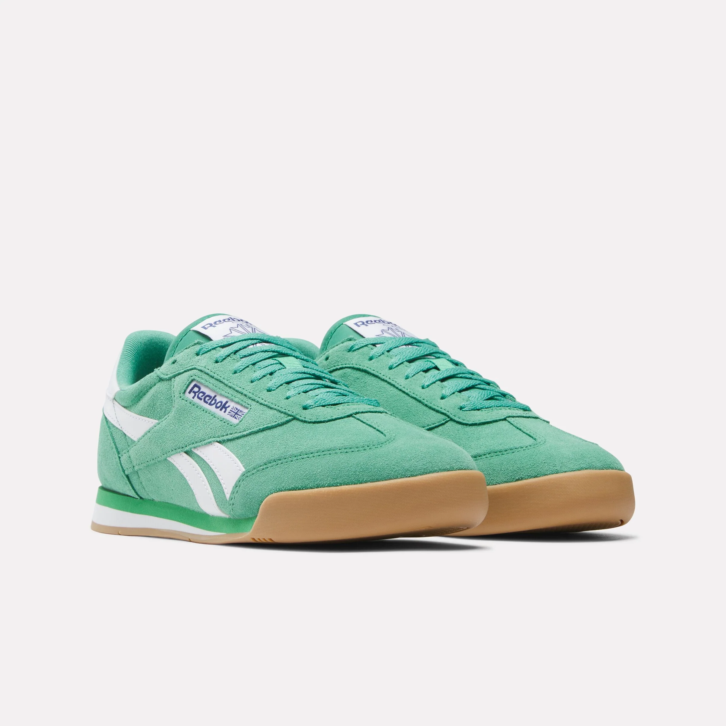 Campio Xt Upgradegreen/Twilightblue/Gum - Image 2
