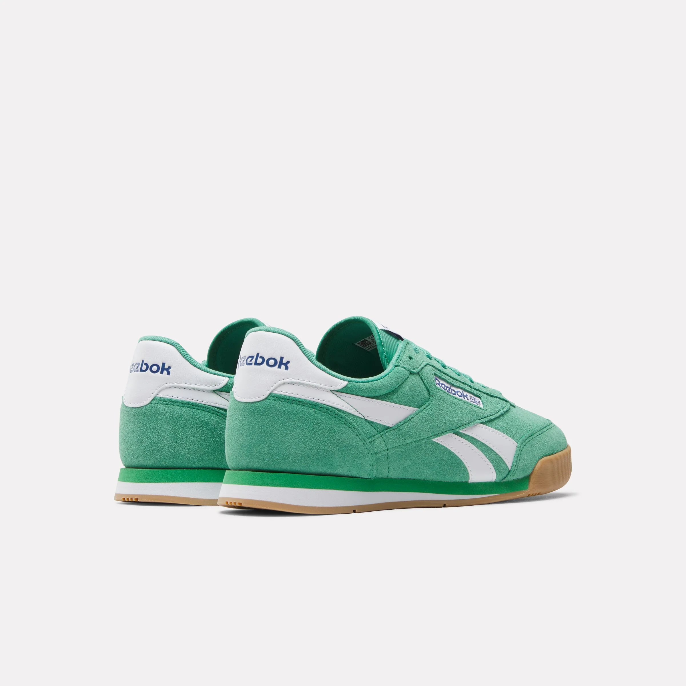 Campio Xt Upgradegreen/Twilightblue/Gum - Image 3