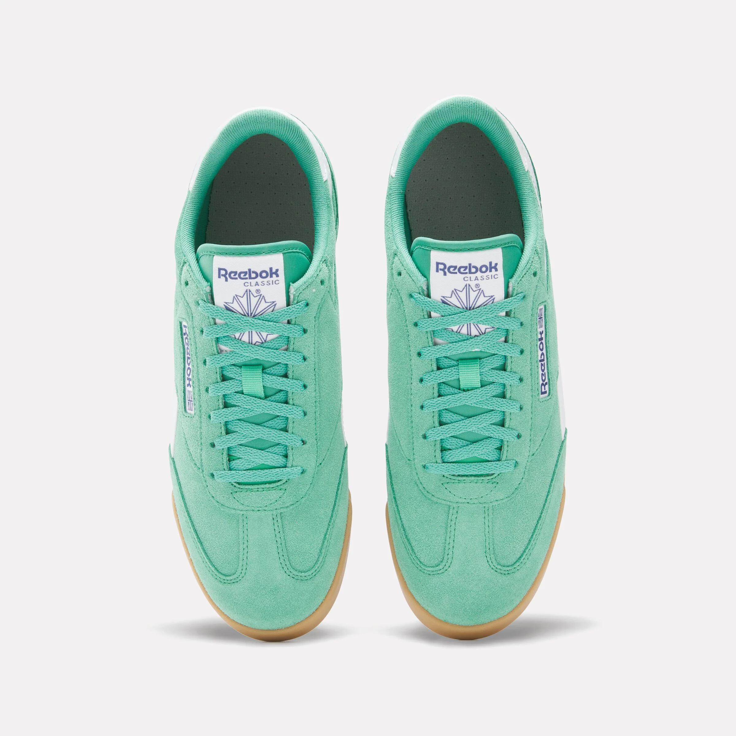 Campio Xt Upgradegreen/Twilightblue/Gum - Image 4