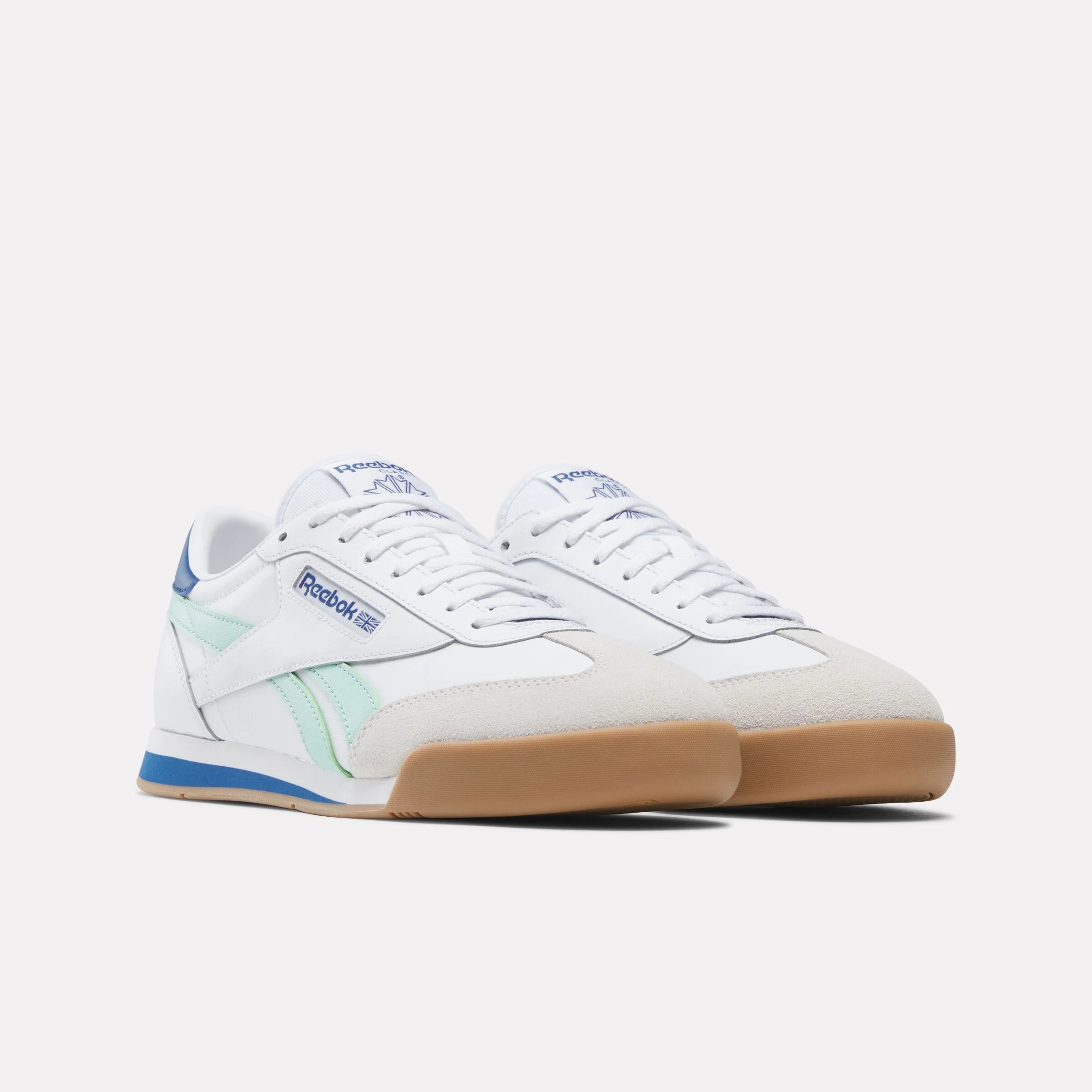 Campio Xt White/Twilightblue/Glitchaqua - Image 3