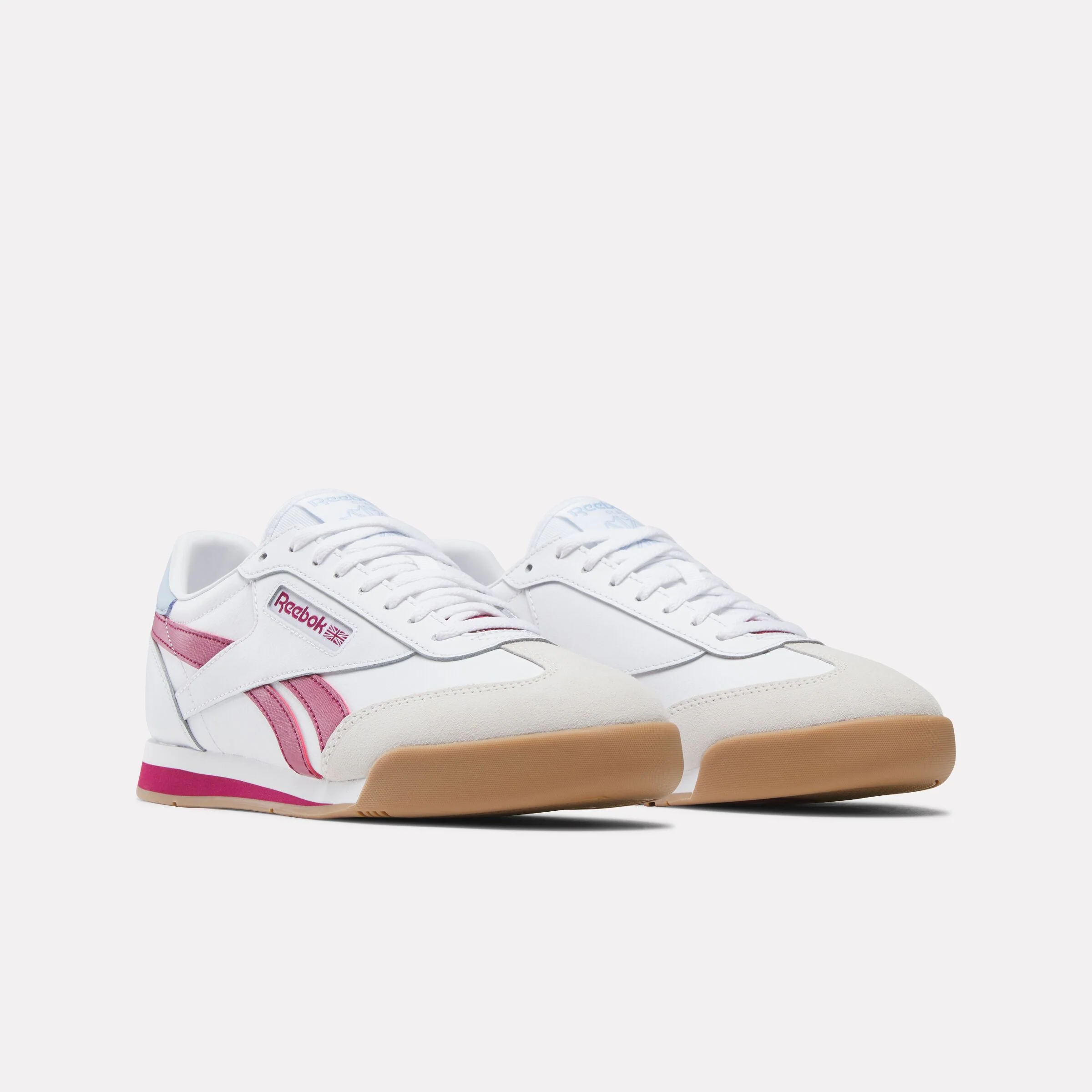 Campio Xt White/Veryberry/Y2kblue - Image 3