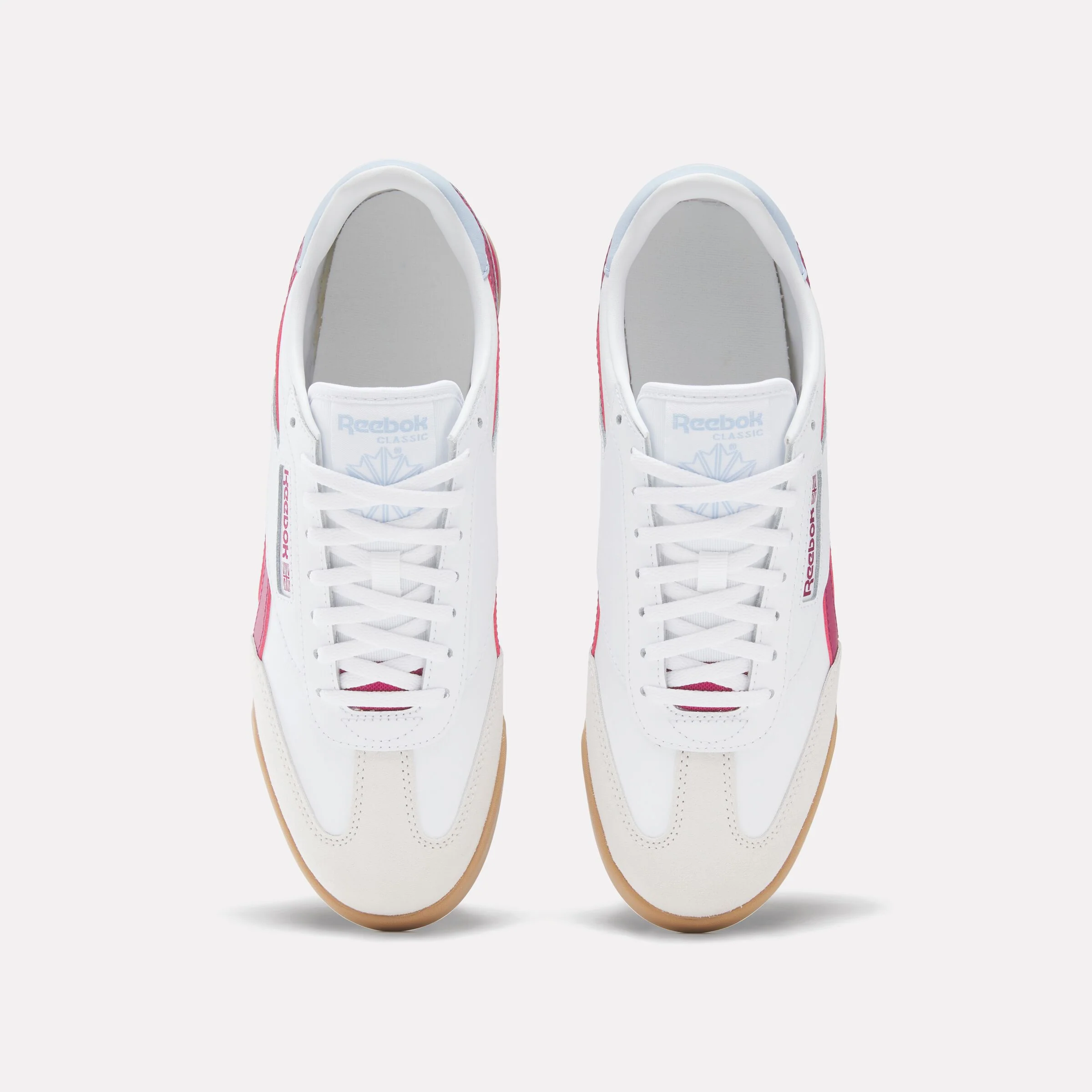 Campio Xt White/Veryberry/Y2kblue - Image 4