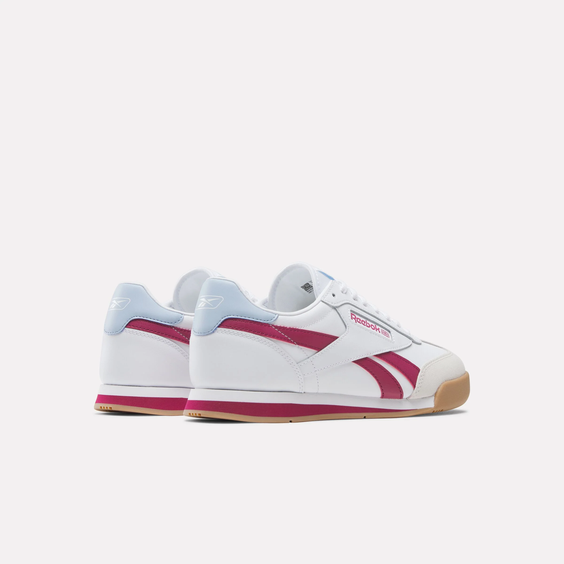 Campio Xt White/Veryberry/Y2kblue - Image 5