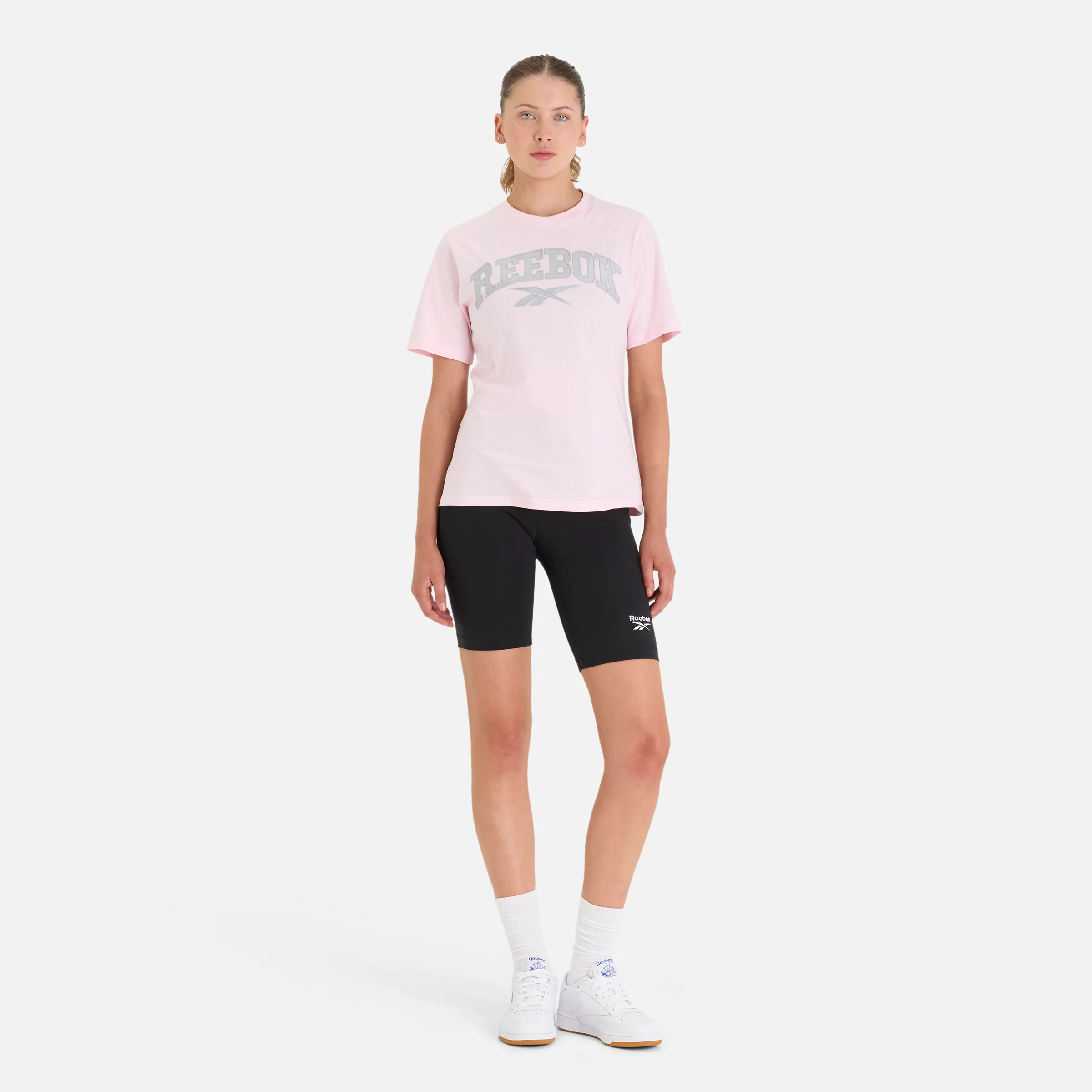 Cassy Tee Frosted Berry