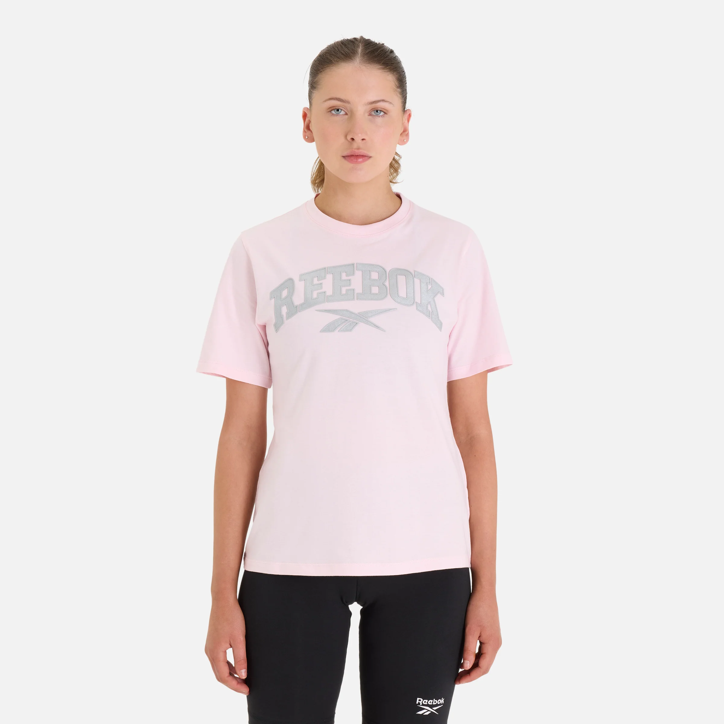 Cassy Tee Frosted Berry - Image 2