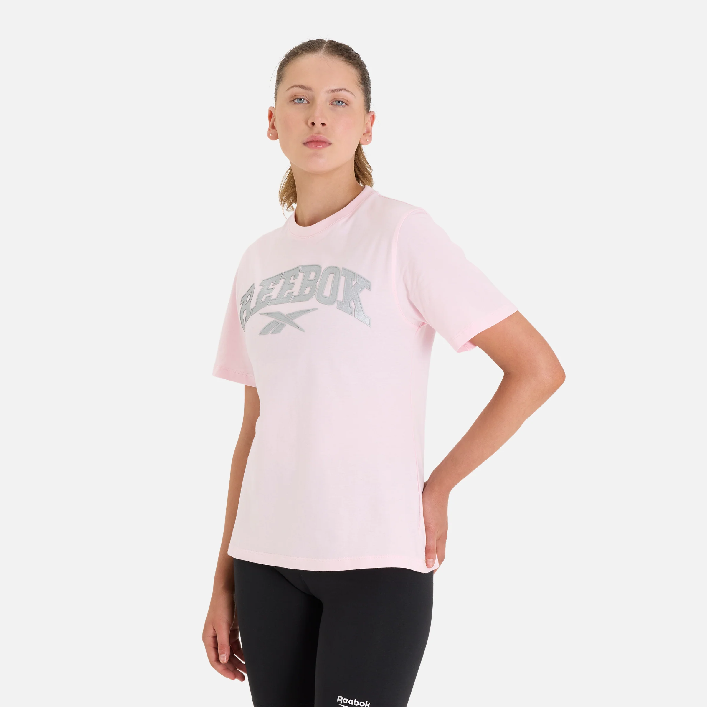 Cassy Tee Frosted Berry - Image 3