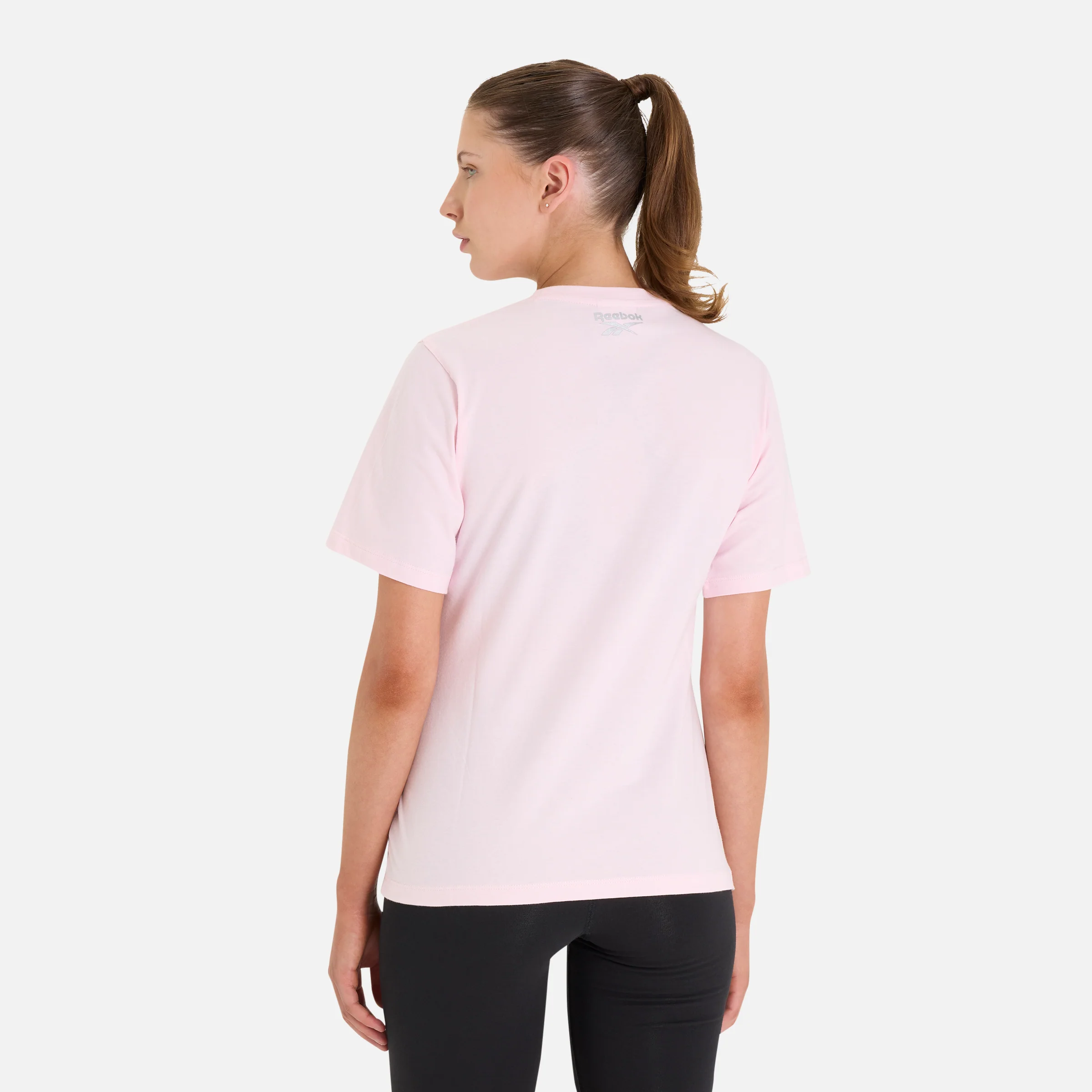 Cassy Tee Frosted Berry - Image 4