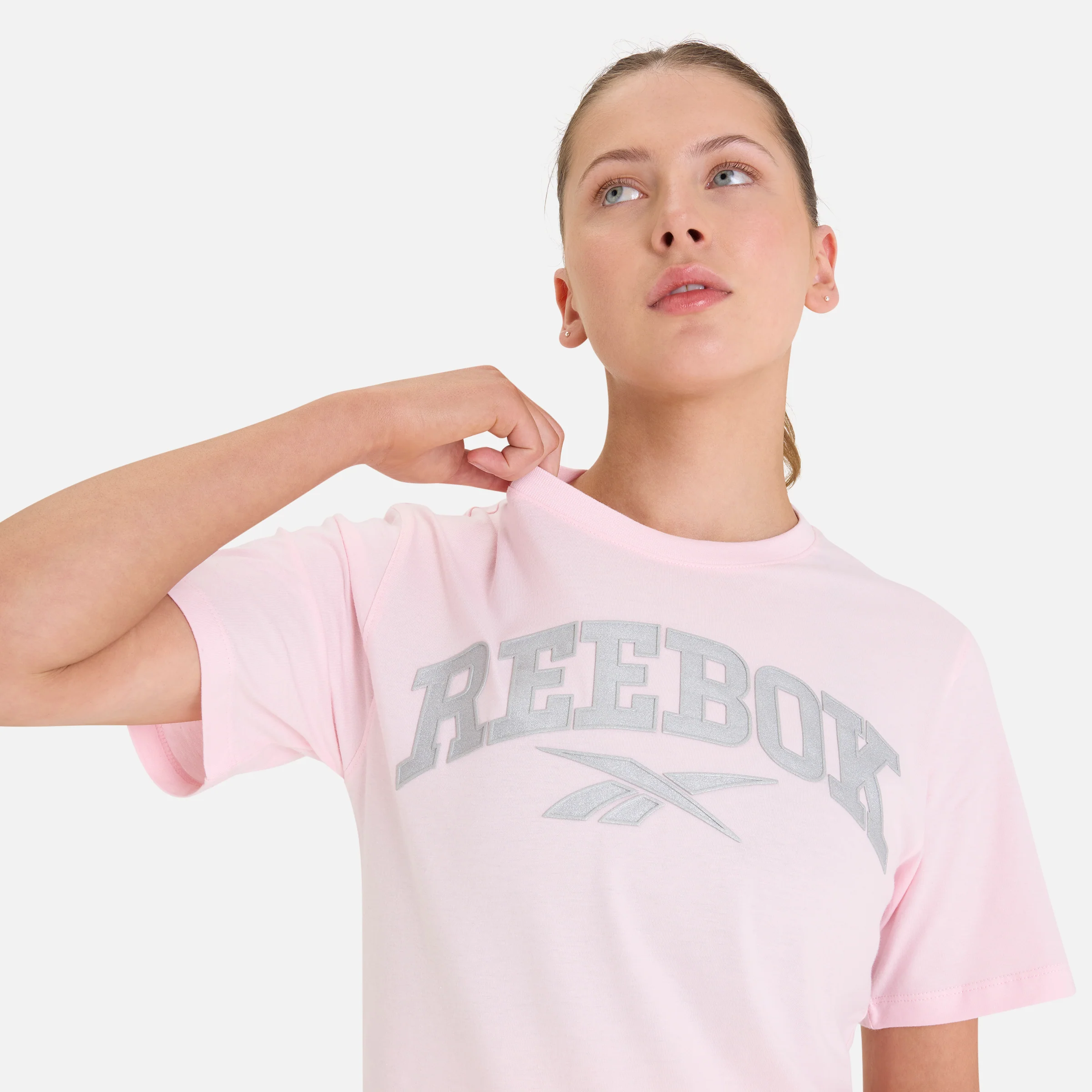 Cassy Tee Frosted Berry - Image 6