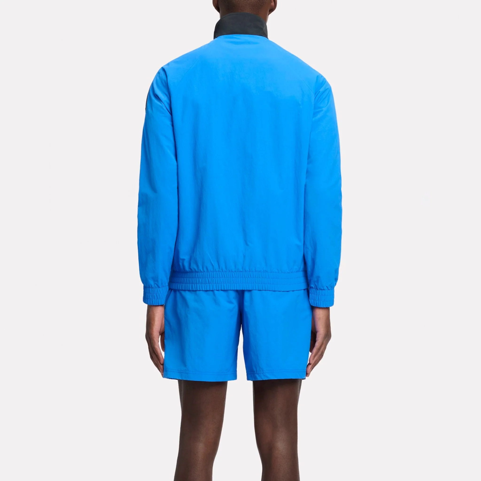 Cl F Fr Tracktop Optimum Blue/Black - Image 3
