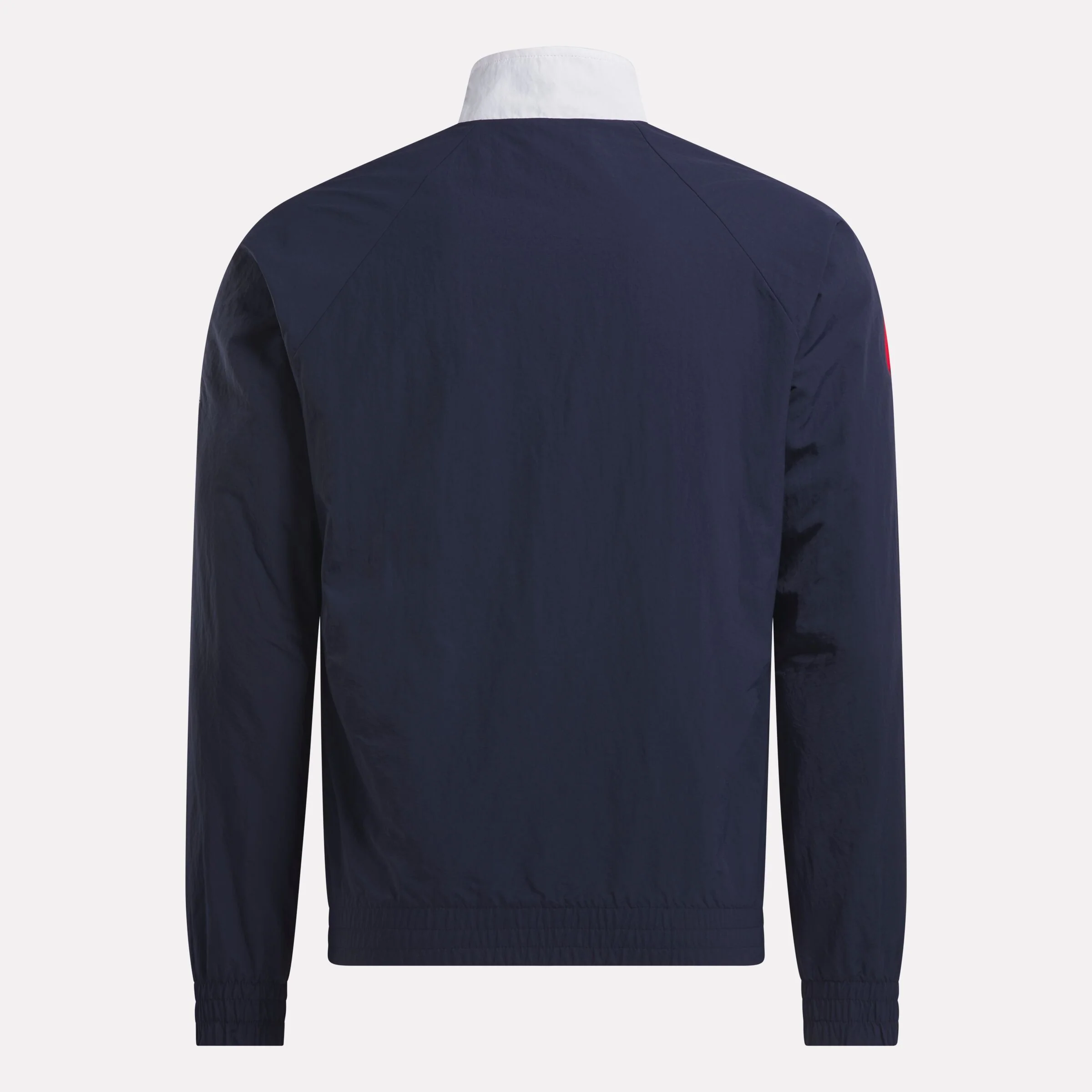 Cl F Fr Tracktop Vector Navy/White - Image 5