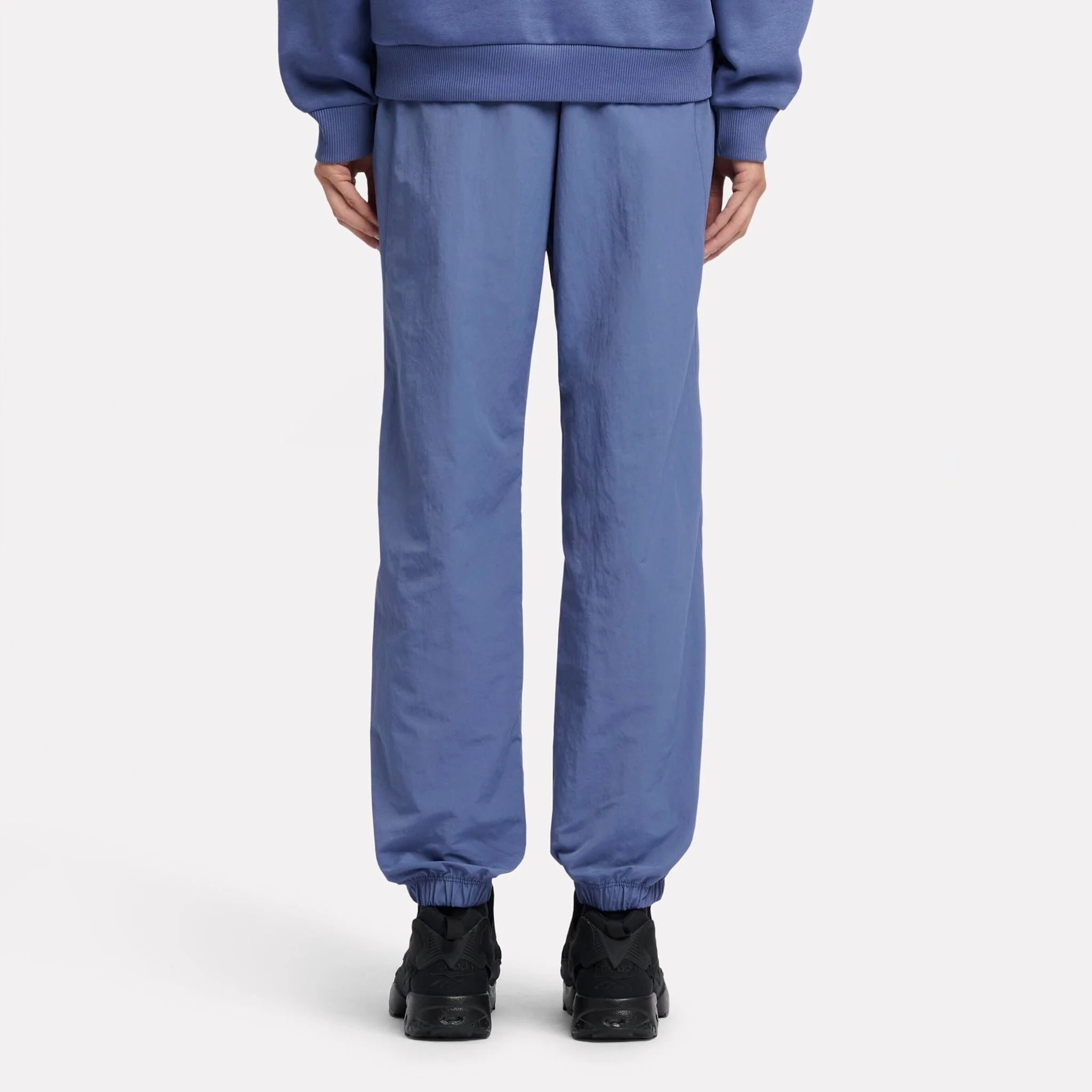 Cl Fr Track Pant Twilight Purple - Image 3