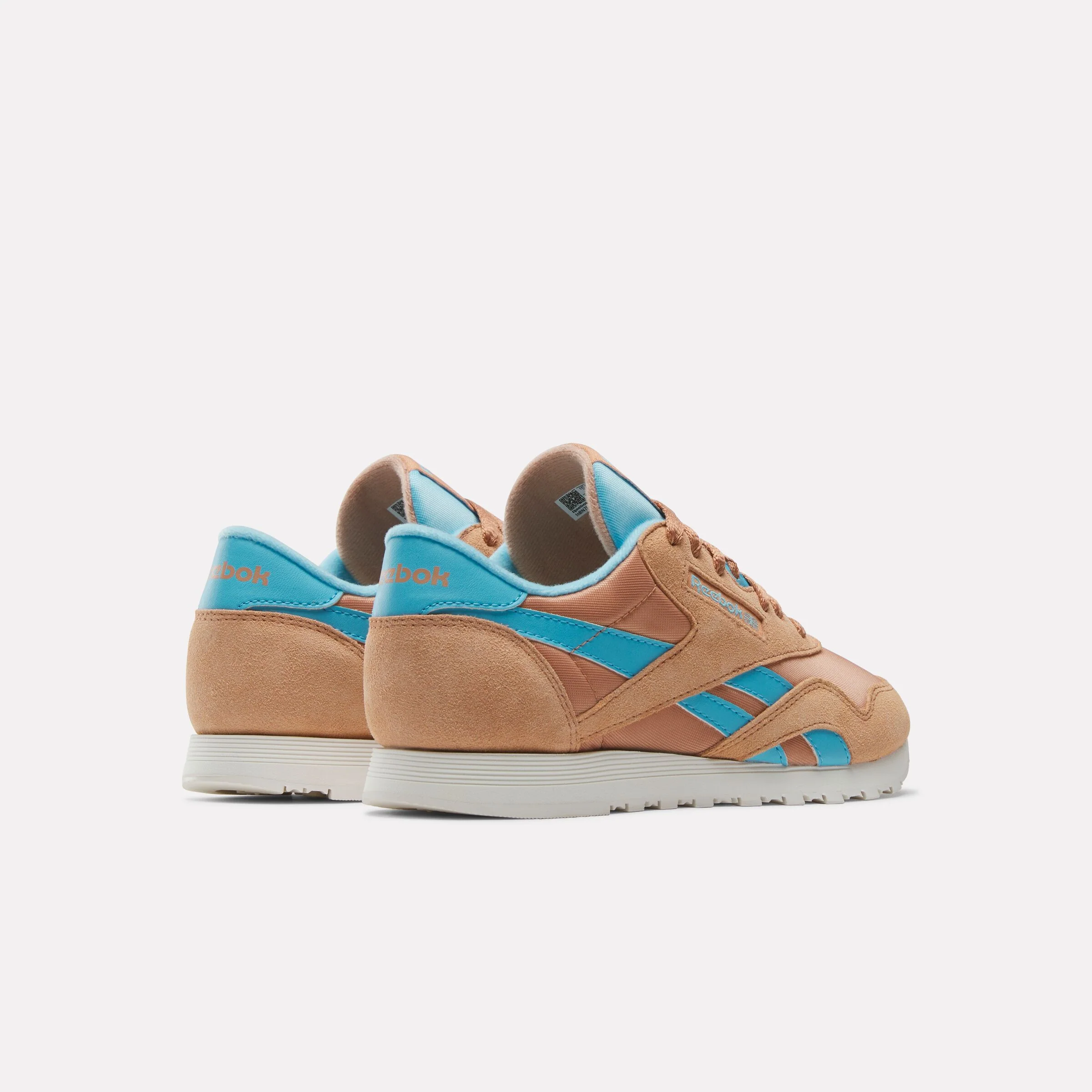 Cl Nylon Clay/Digital Blue/Chalk - Image 3