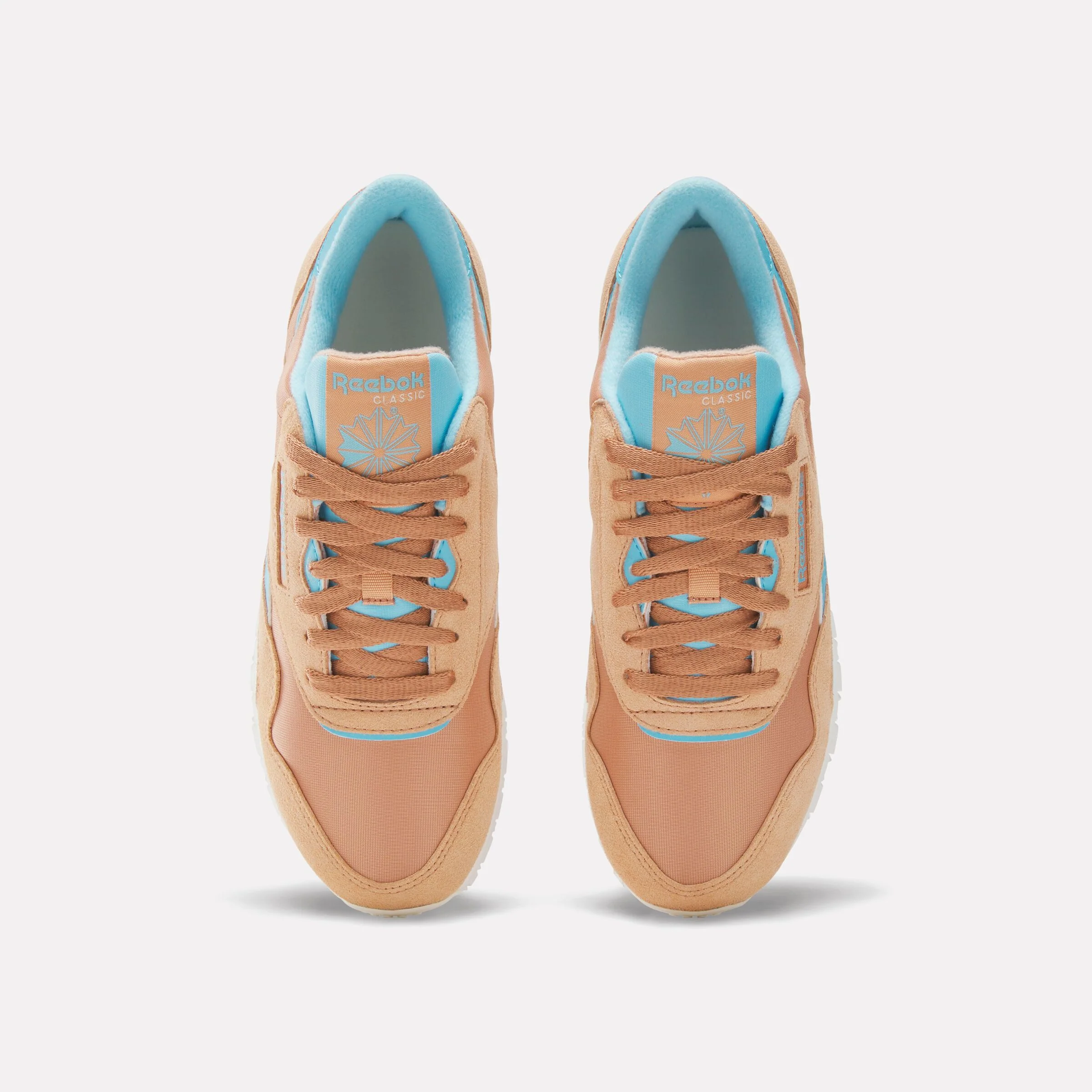 Cl Nylon Clay/Digital Blue/Chalk - Image 4