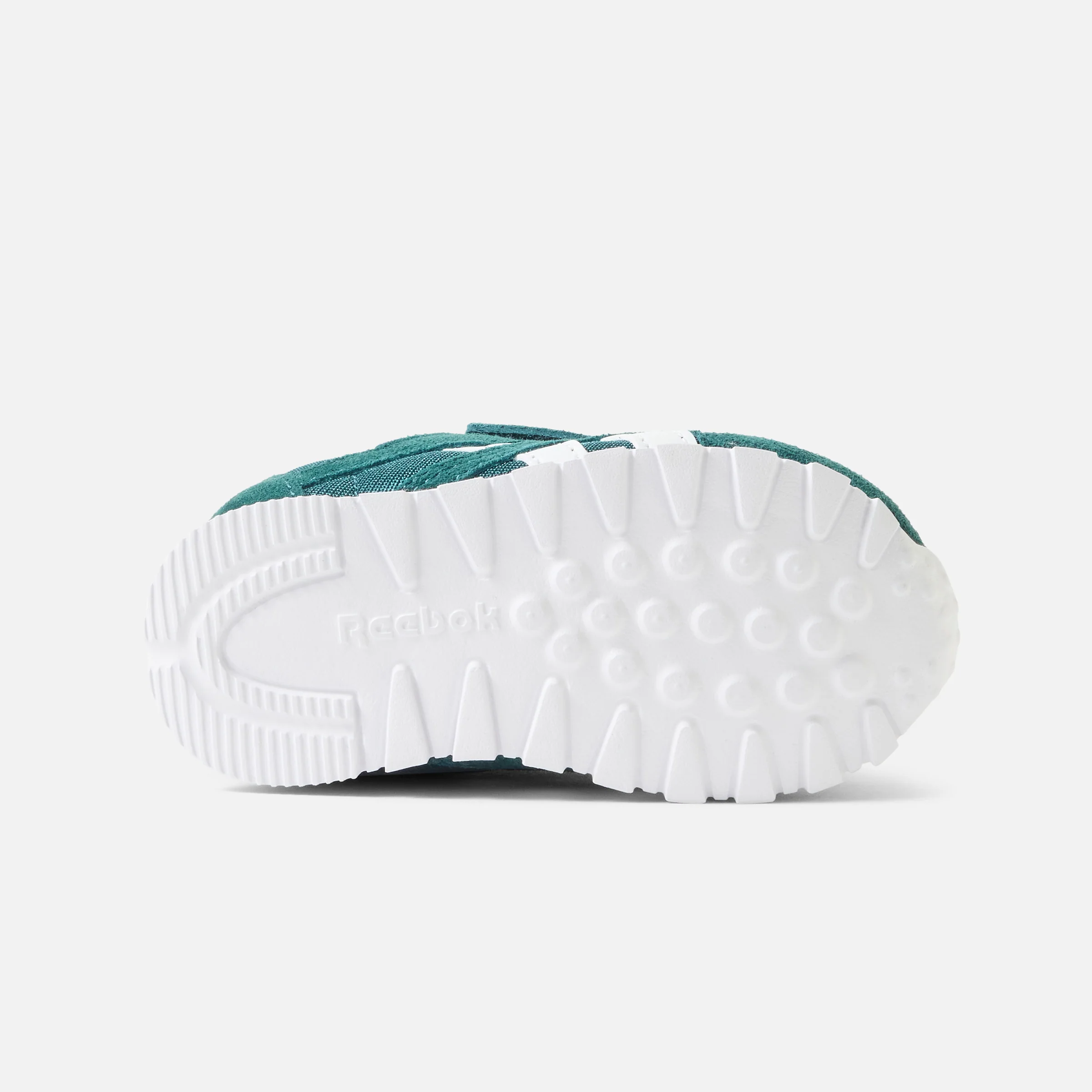 Cl Nylon Metalgreen/Ftwrwht/Metalgreen - Image 6