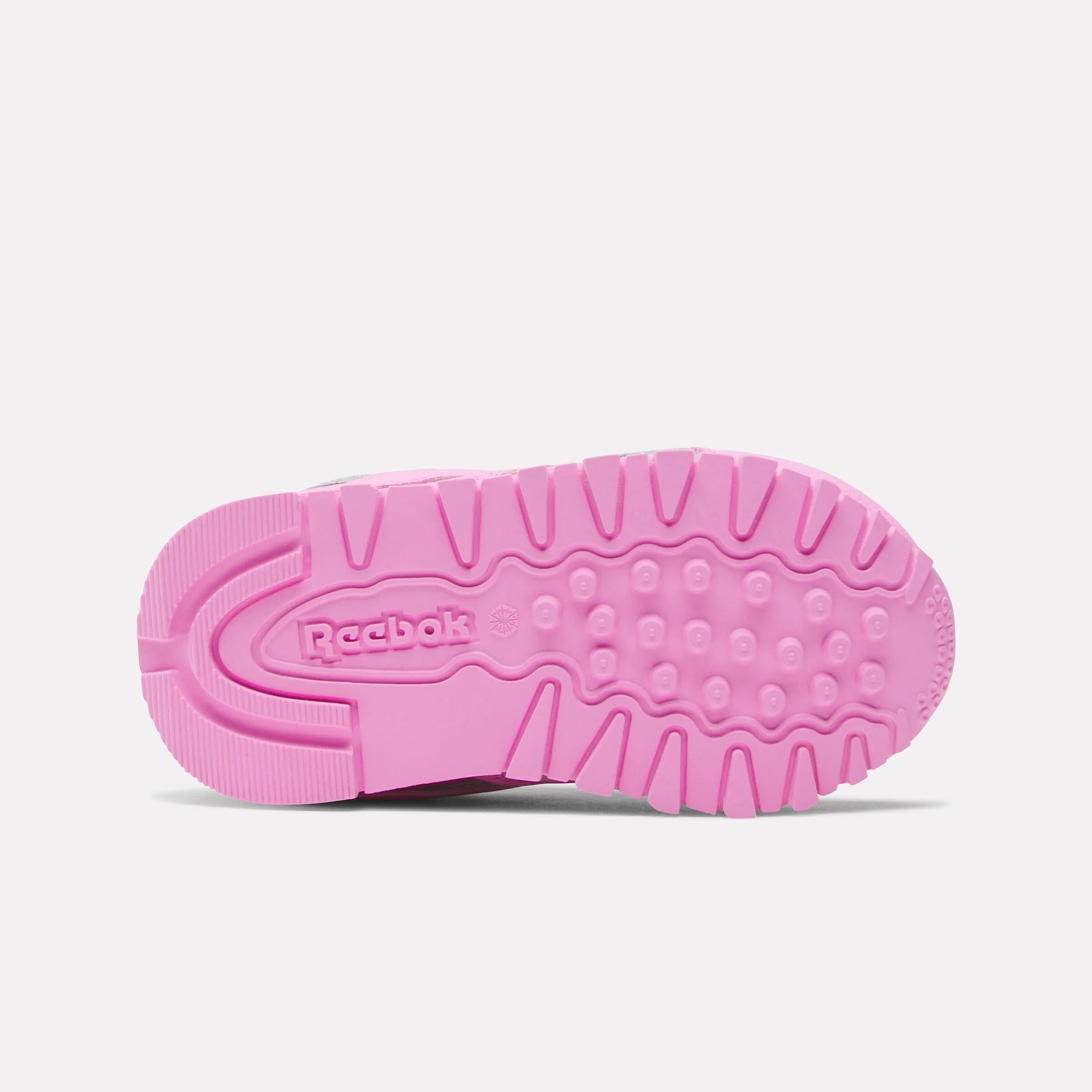 Reebok X Paw Patrol Cl Nylon Pink/Silver/Pink - Image 5