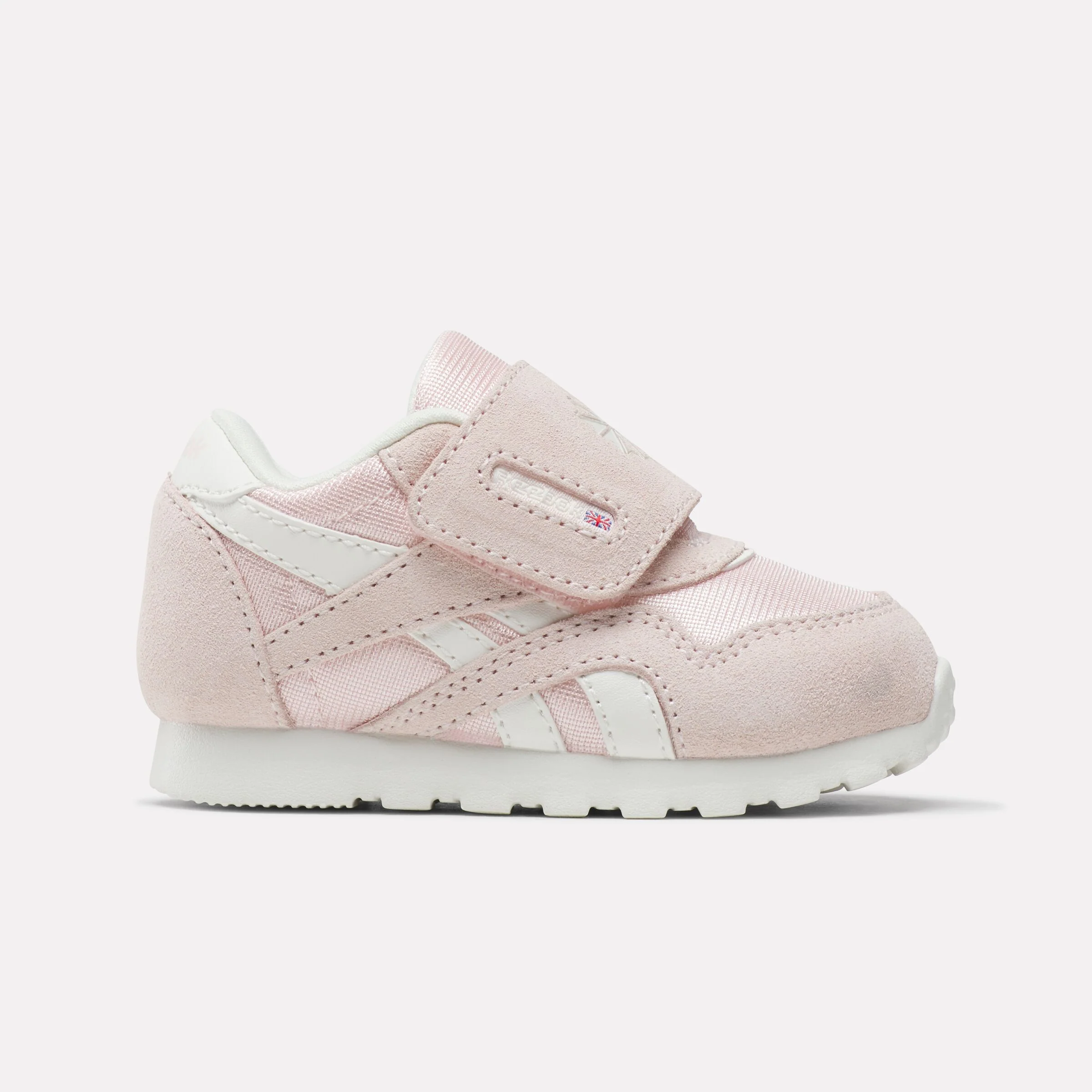 Cl Nylon Purepink/Chalk/Chalk