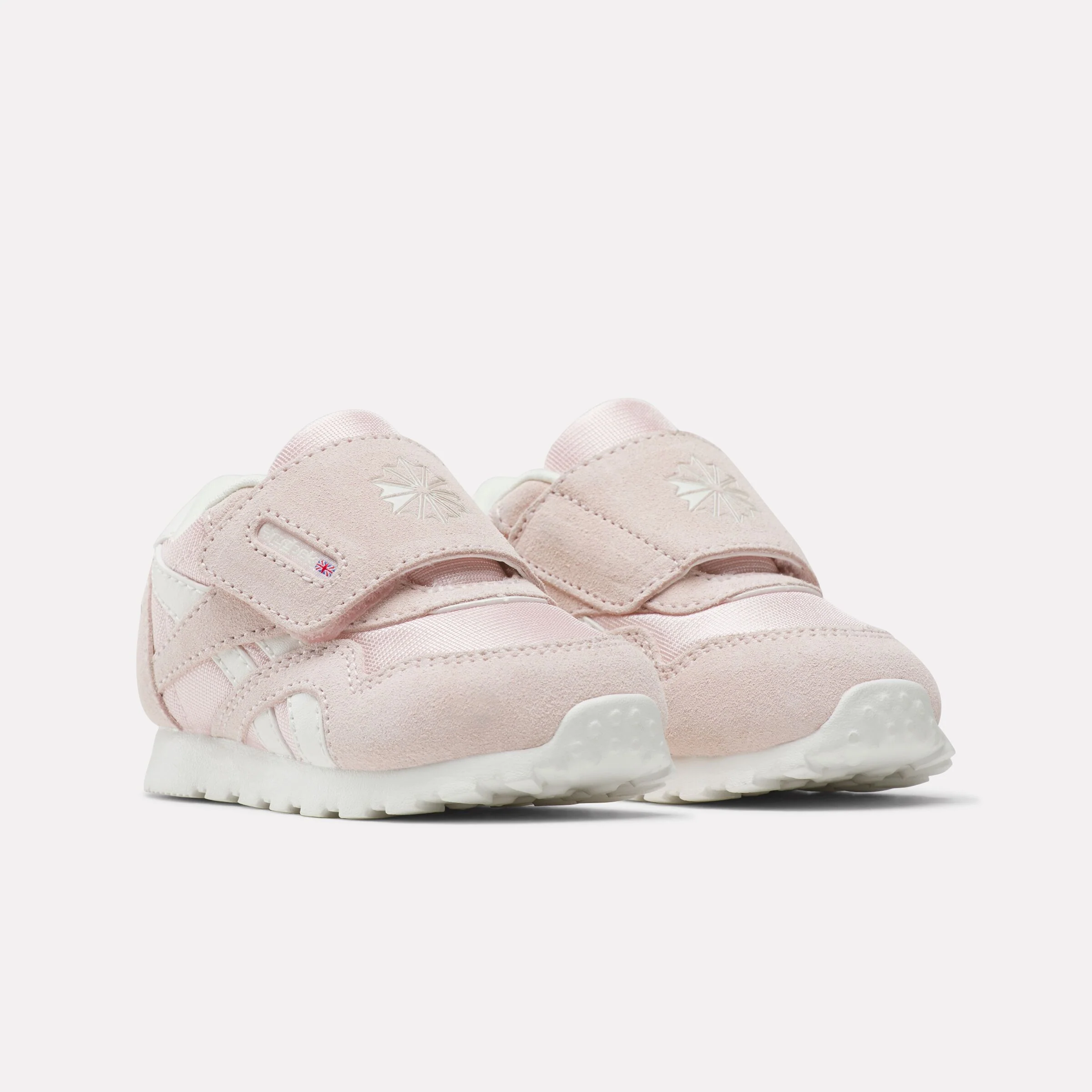 Cl Nylon Purepink/Chalk/Chalk - Image 2